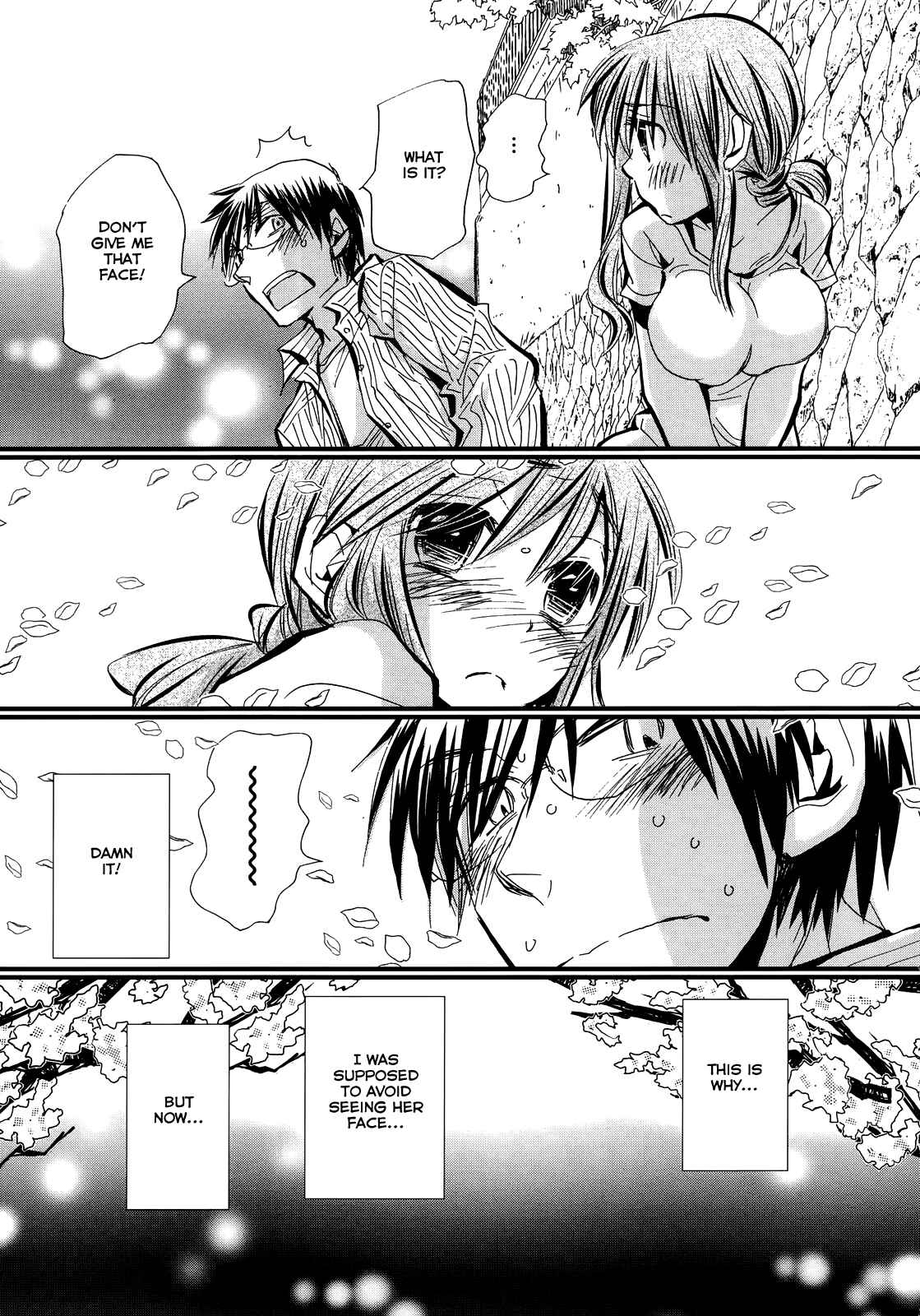 Page 12 Chapter 6.5 Usotsuki Paradox