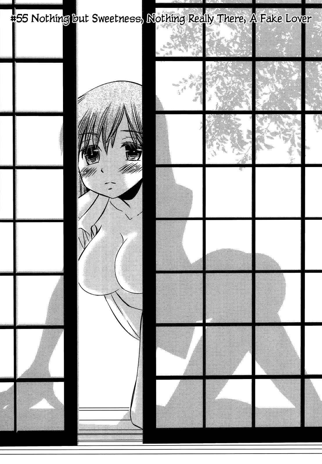 Page 2 Chapter 55 Usotsuki Paradox