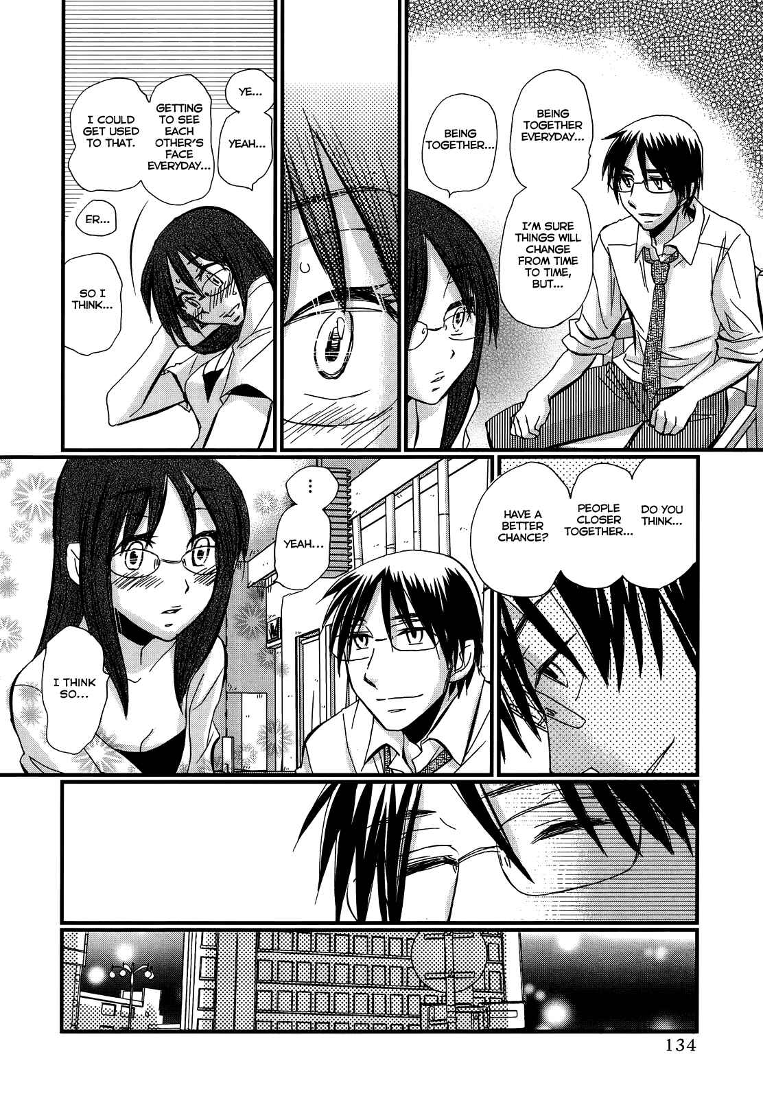 Page 11 Chapter 5 Usotsuki Paradox