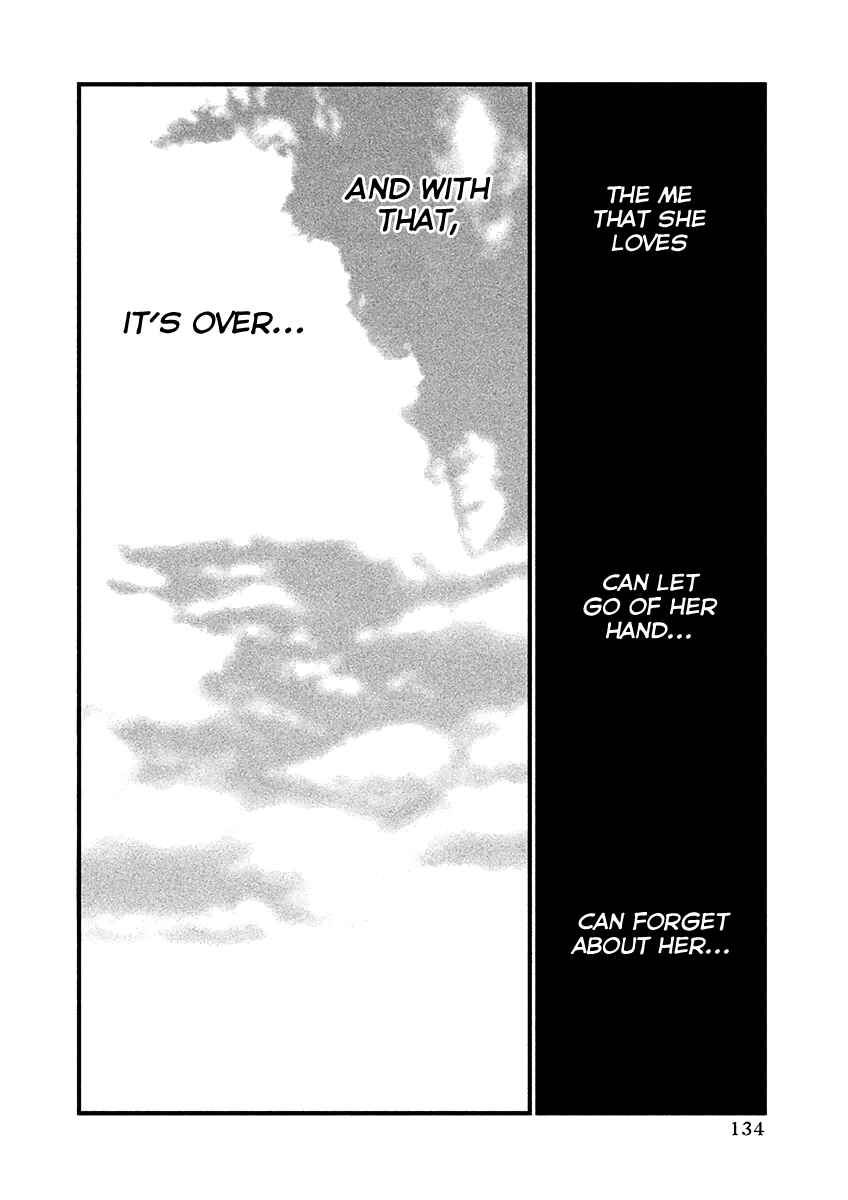 Page 23 Chapter 71 Usotsuki Paradox