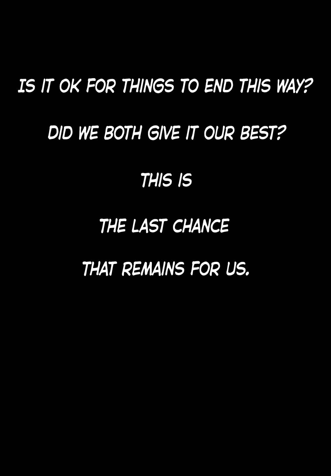 Page 4 Chapter 57 Usotsuki Paradox