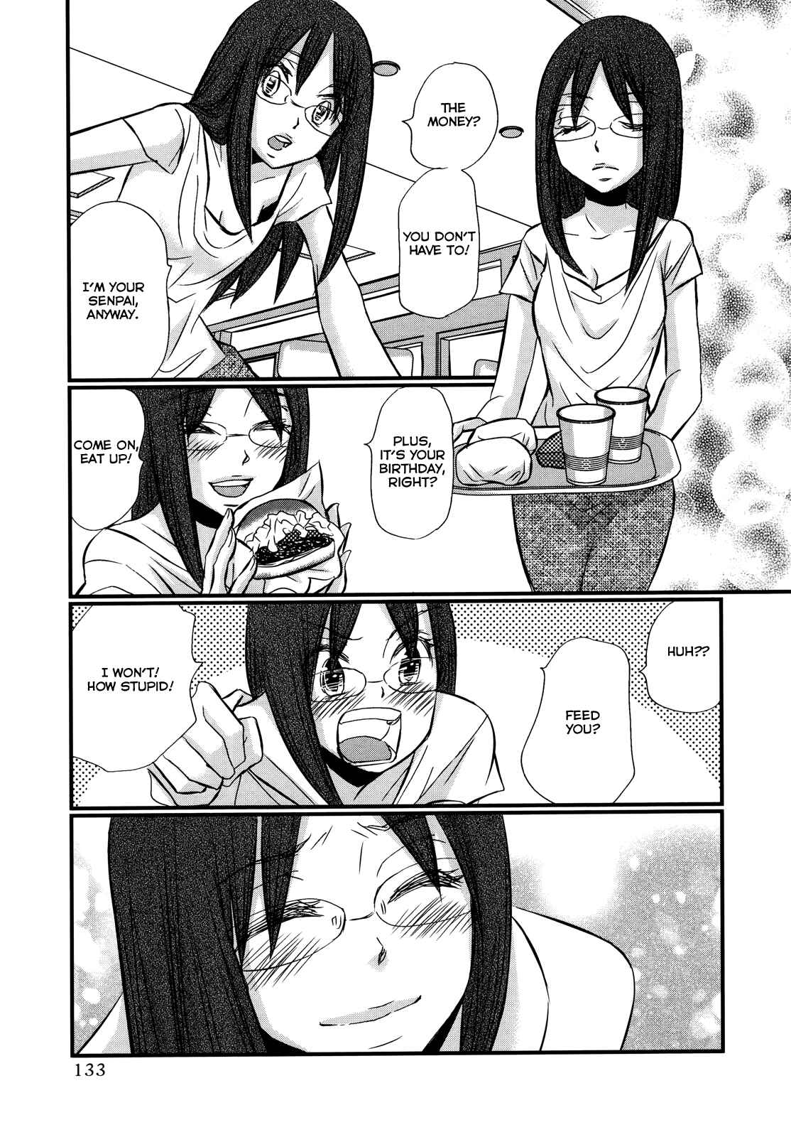 Page 12 Chapter 74.6 Usotsuki Paradox