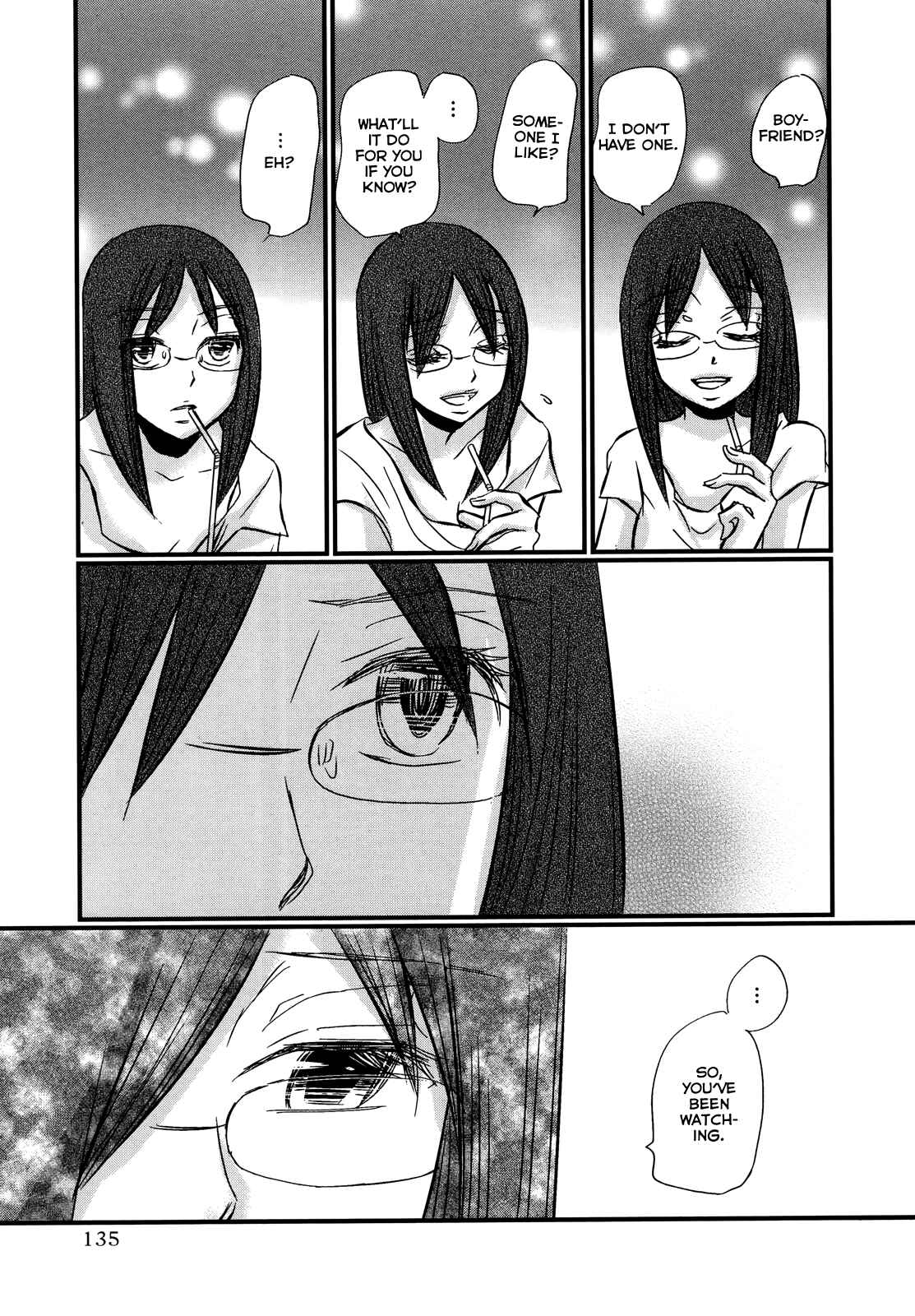 Page 14 Chapter 74.6 Usotsuki Paradox
