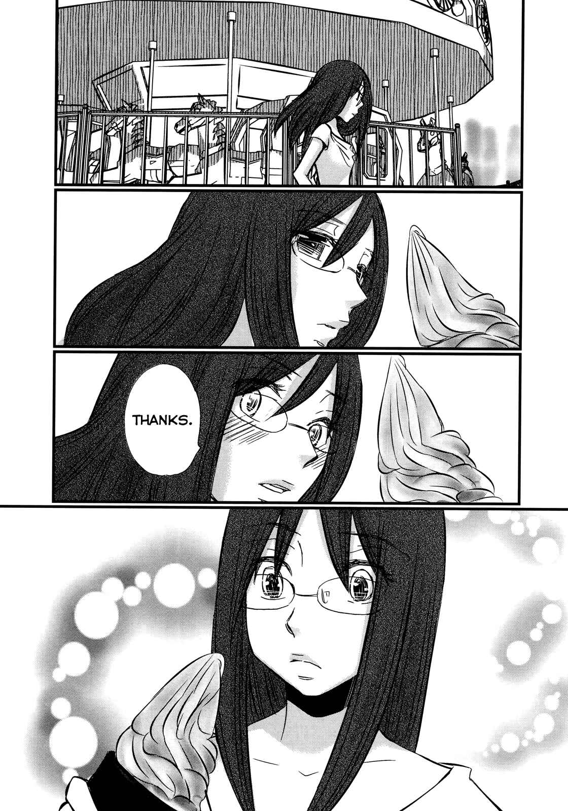 Page 17 Chapter 74.6 Usotsuki Paradox