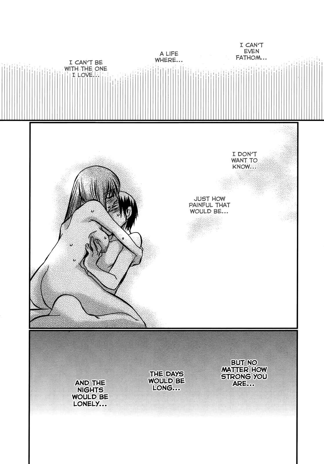 Page 20 Chapter 18 Usotsuki Paradox
