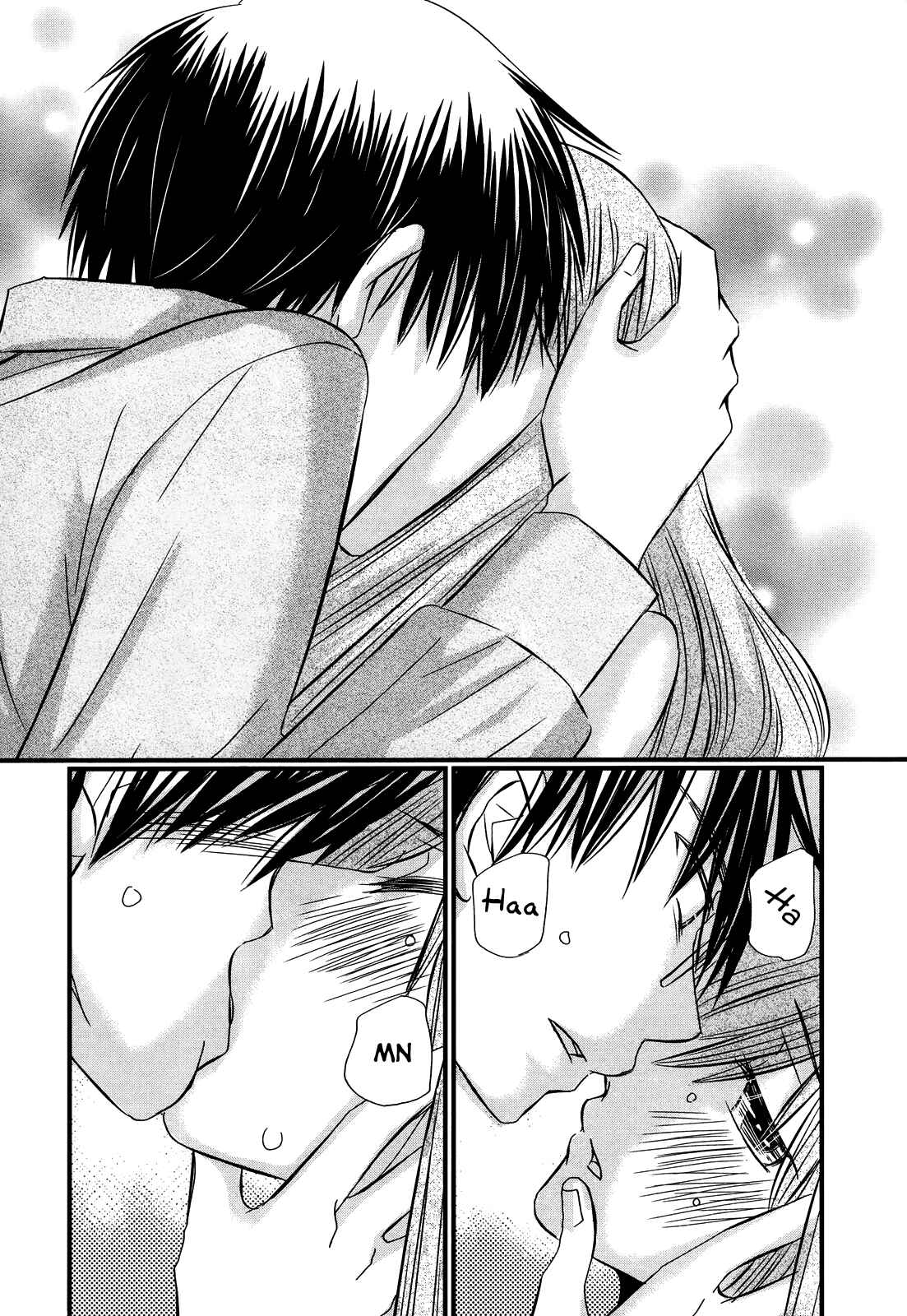 Page 15 Chapter 53 Usotsuki Paradox
