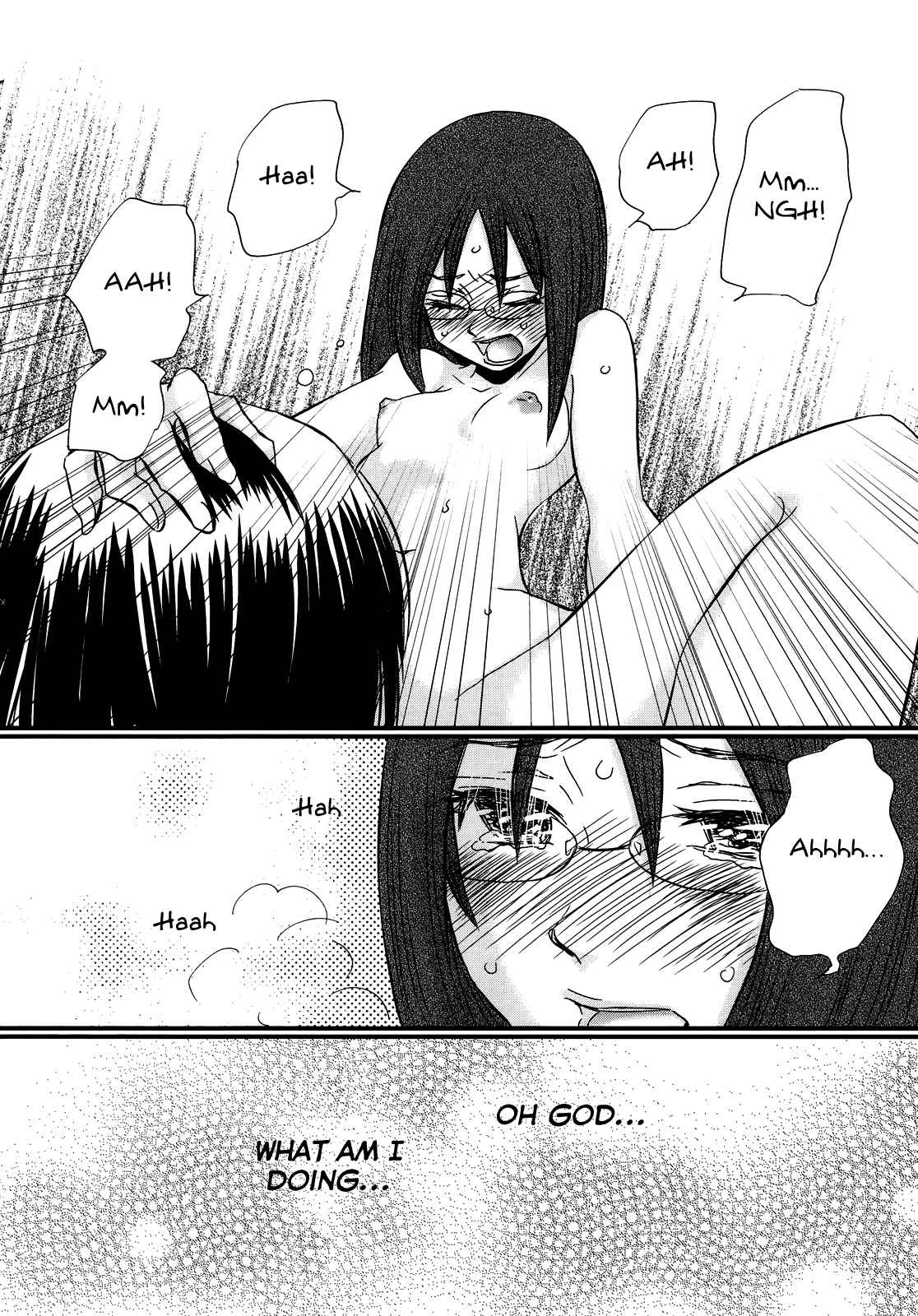 Page 11 Chapter 43 Usotsuki Paradox