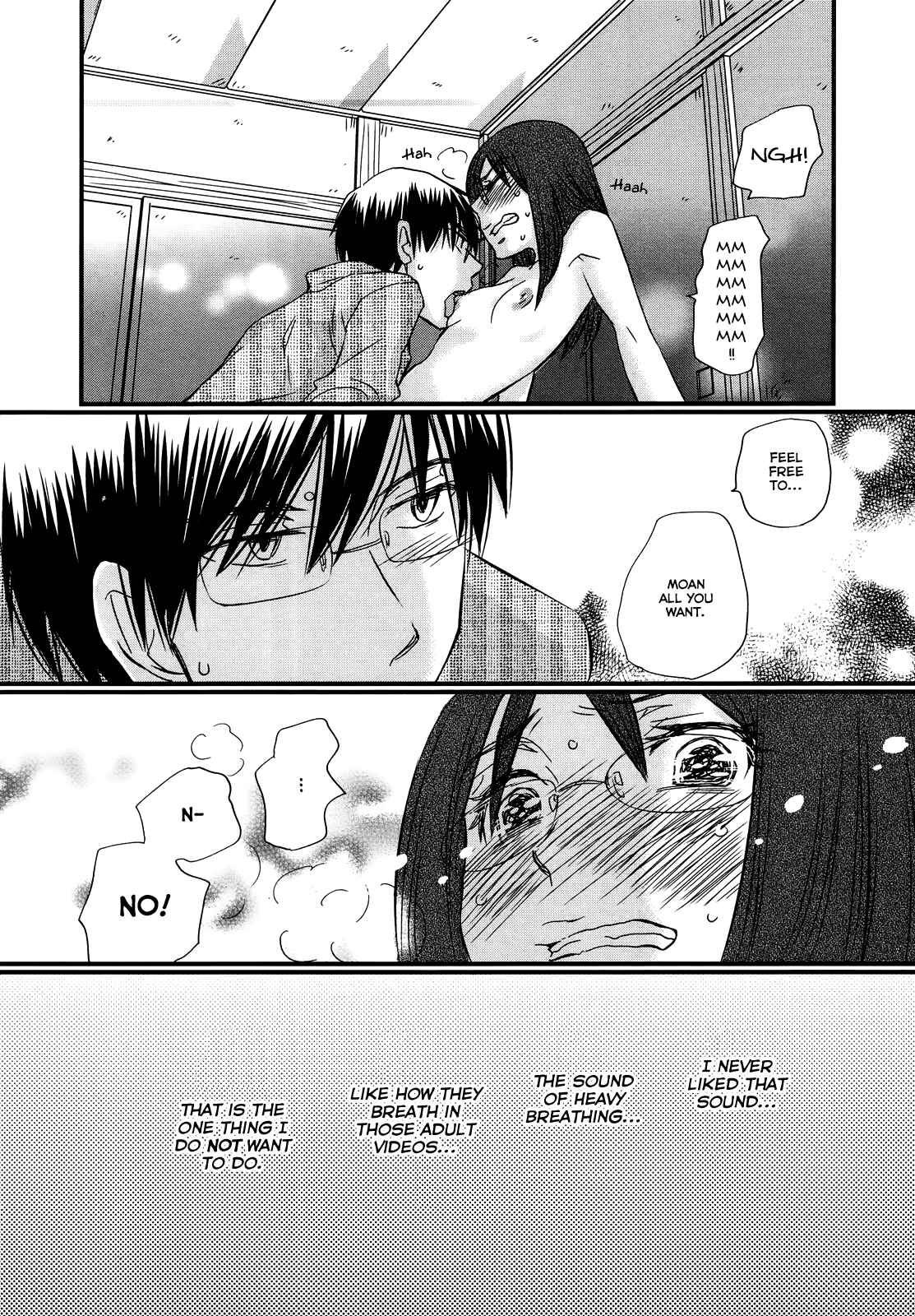 Page 9 Chapter 43 Usotsuki Paradox