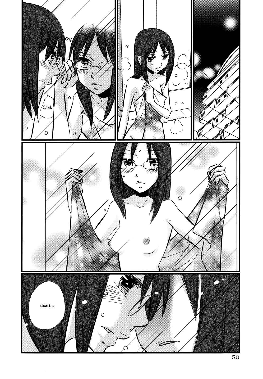 Page 25 Chapter 39 Usotsuki Paradox
