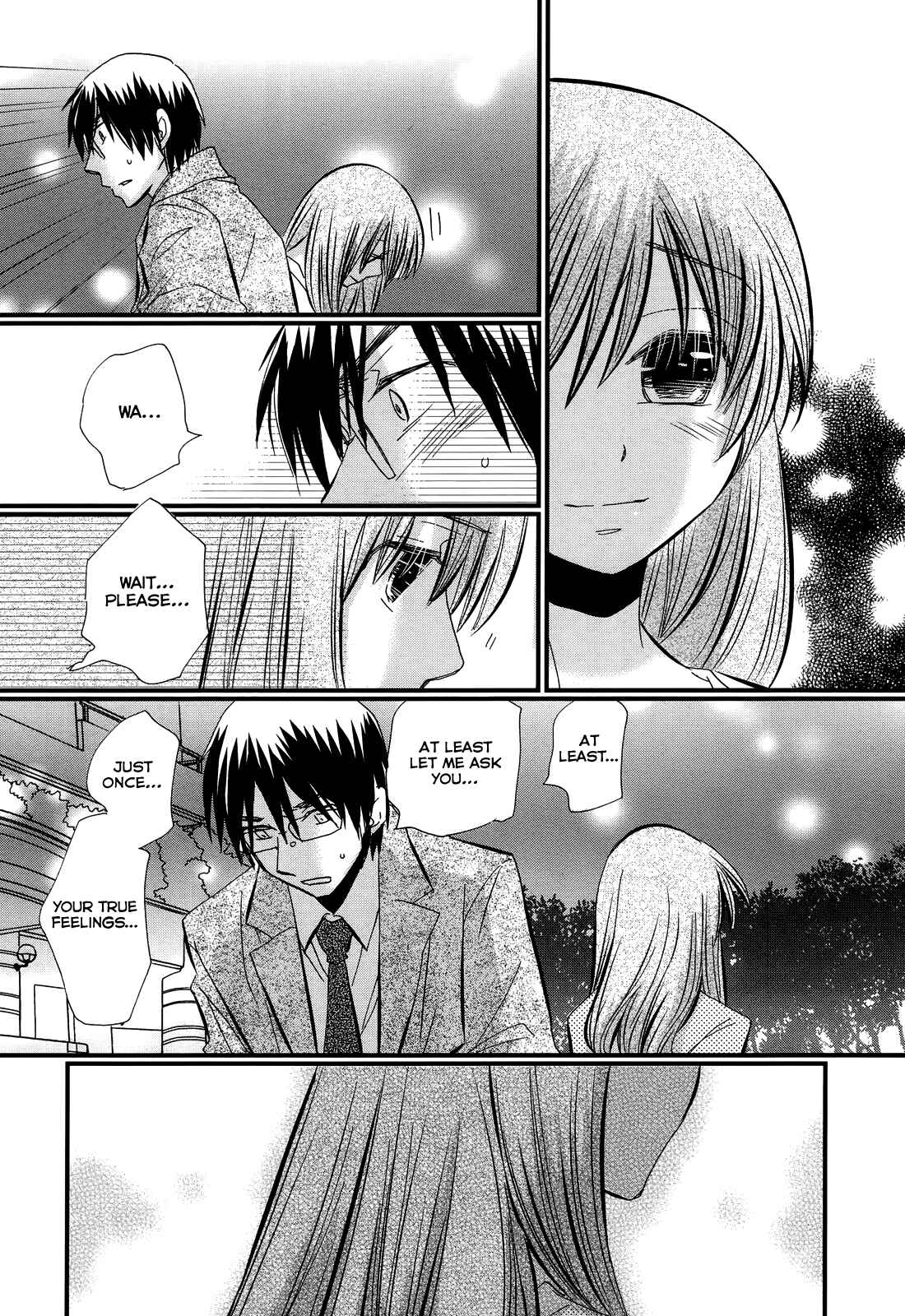 Page 12 Chapter 13 Usotsuki Paradox