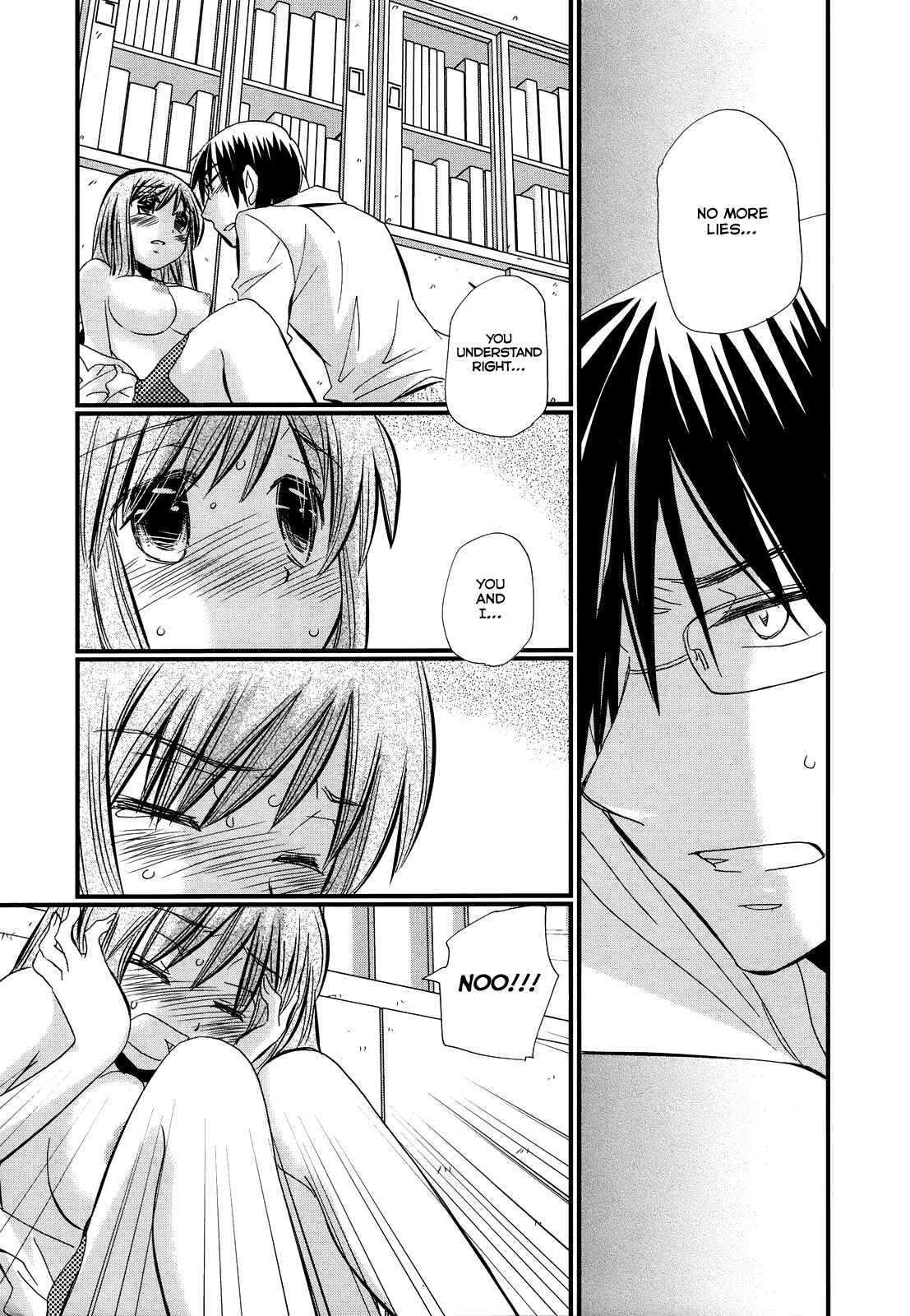 Page 2 Chapter 13 Usotsuki Paradox