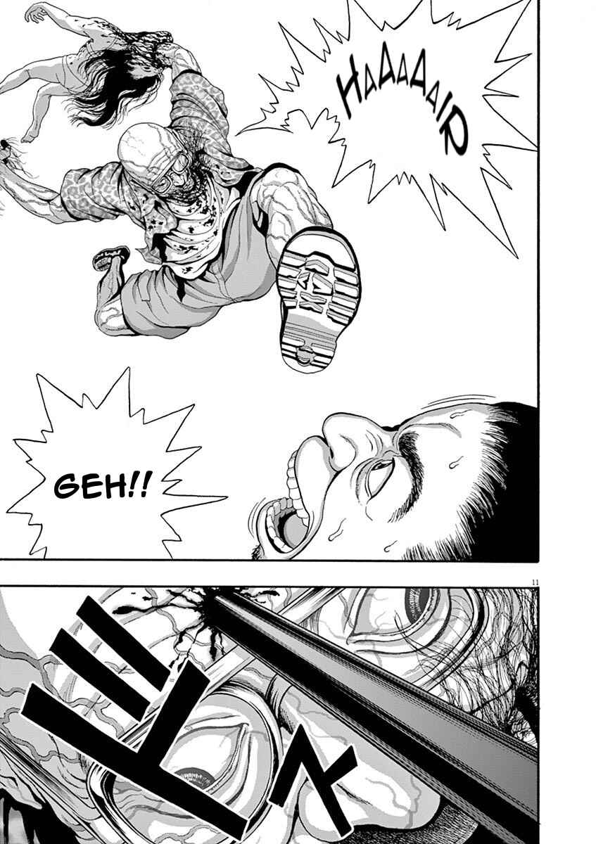 Page 10 Chapter 4 I Am a Hero in Nagasaki
