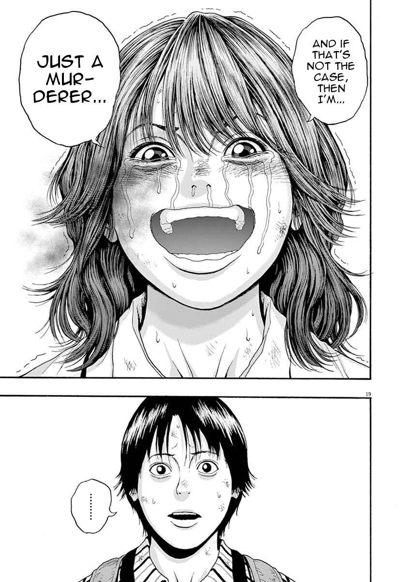 Page 19 Chapter 3 I Am a Hero in Nagasaki