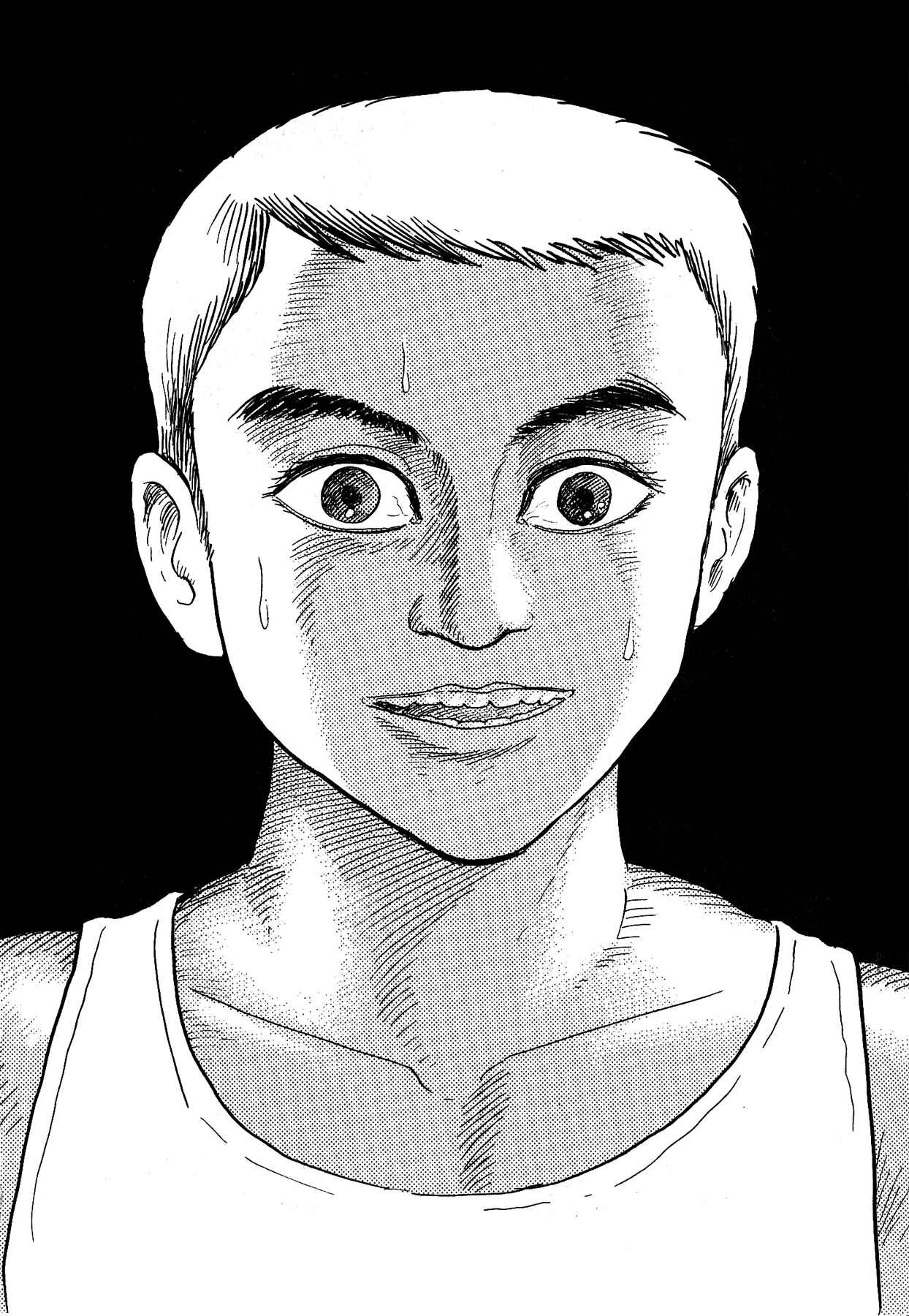 Page 8 Chapter 11 Gekiman! - Devilman Chapter