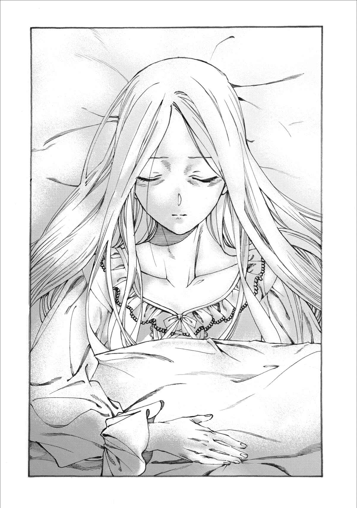 Page 19 Chapter 8.1 Fenrir Kaa-san to attaka Gohan@COMIC