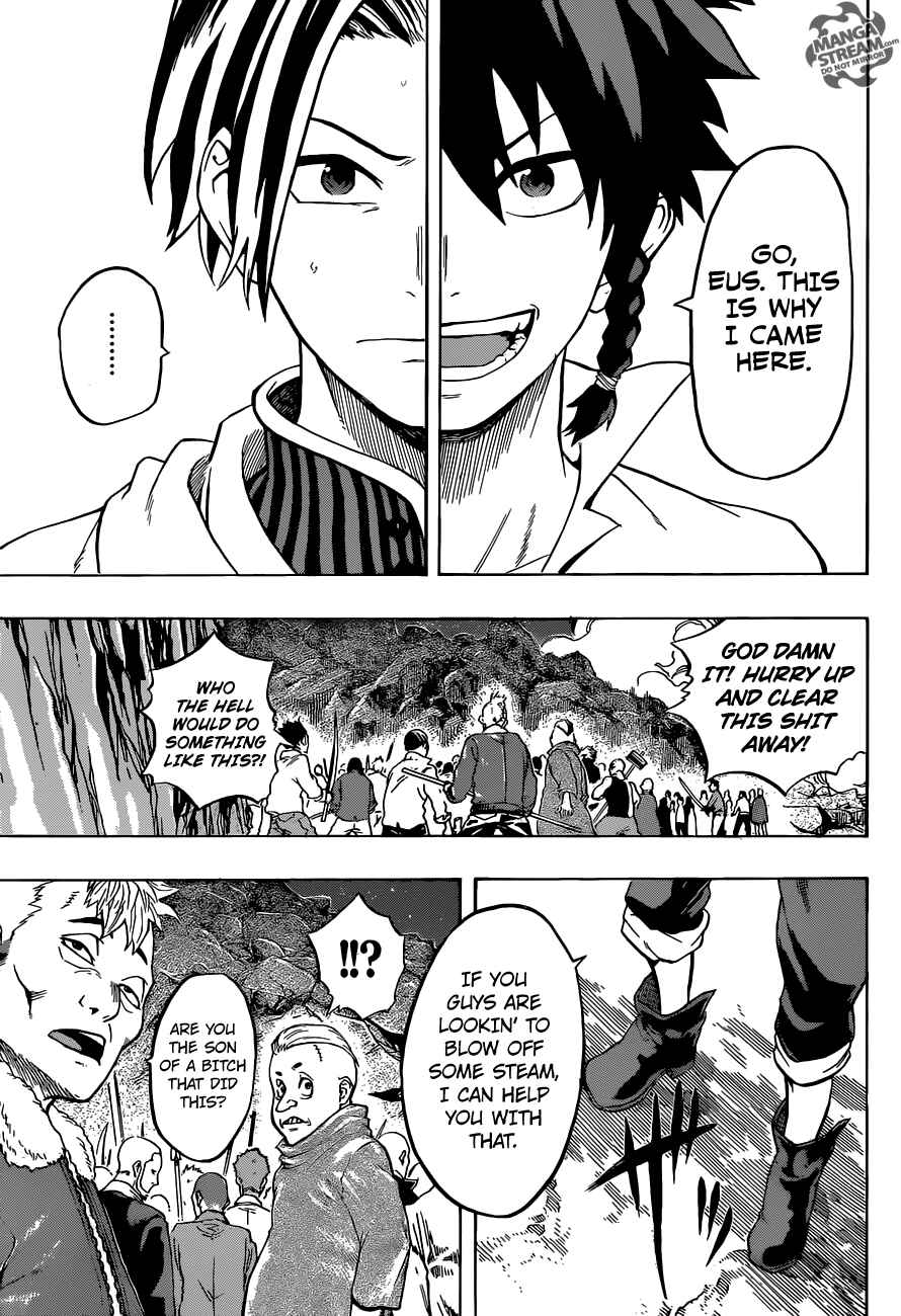 Page 12 Chapter 9 Demons Plan