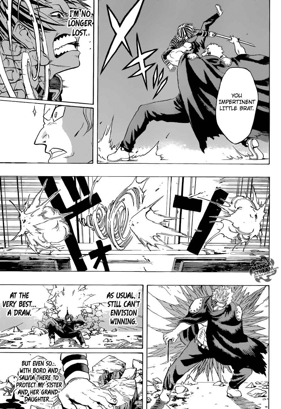 Page 18 Chapter 9 Demons Plan
