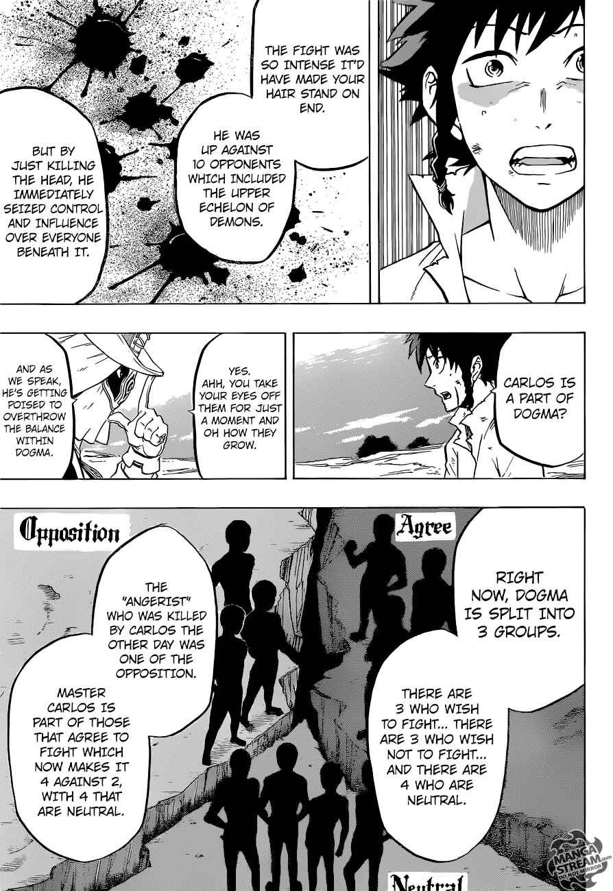 Page 12 Chapter 12 Demons Plan