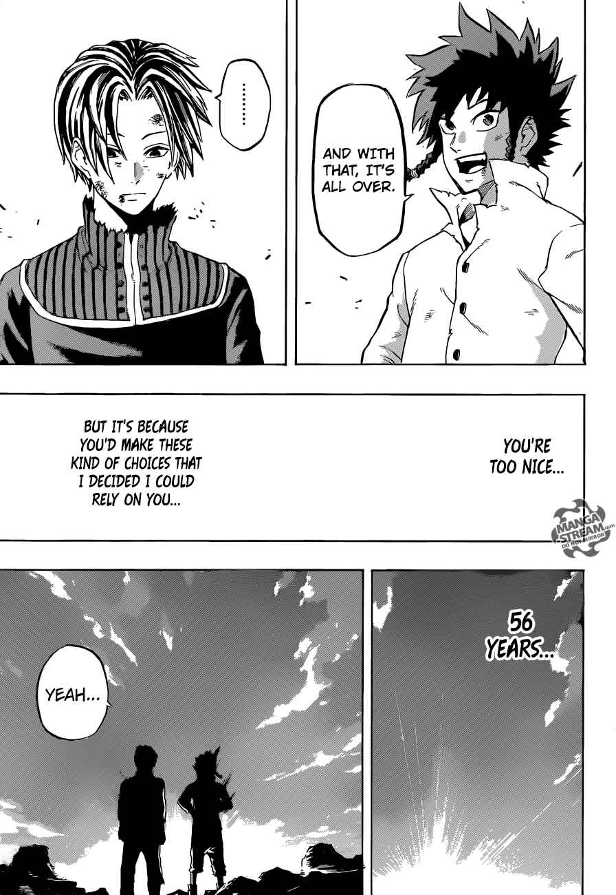 Page 4 Chapter 12 Demons Plan