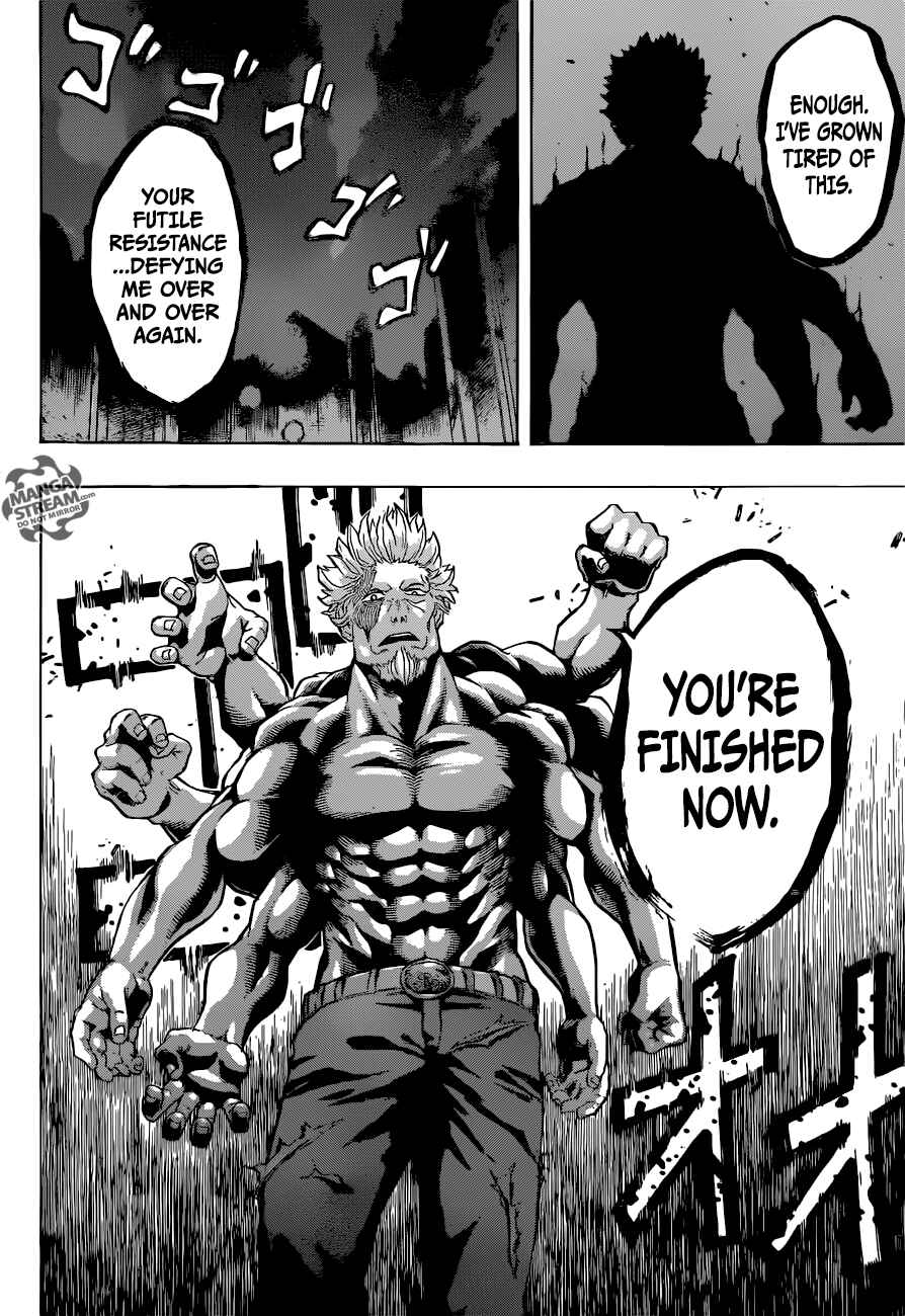 Page 11 Chapter 11 Demons Plan