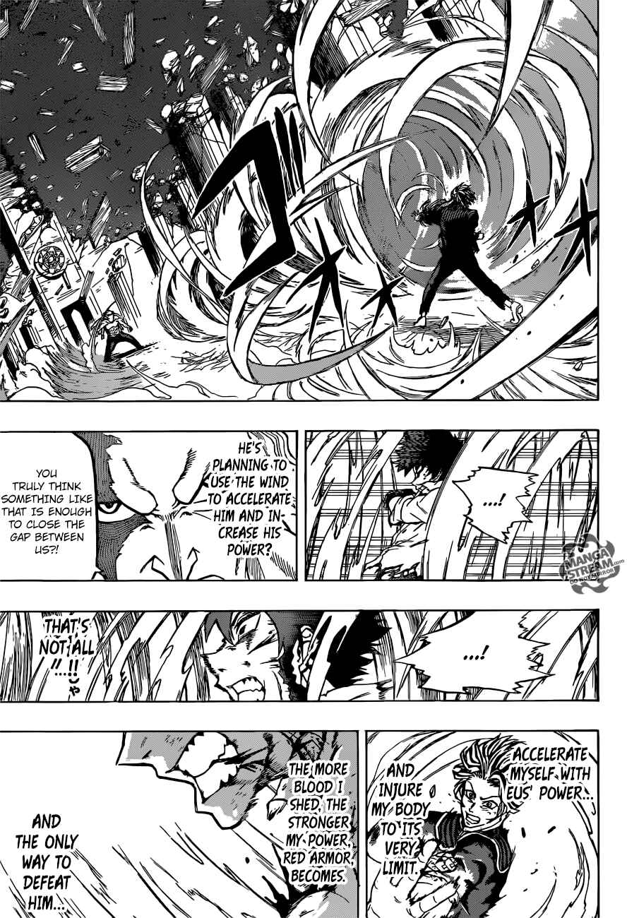 Page 14 Chapter 11 Demons Plan