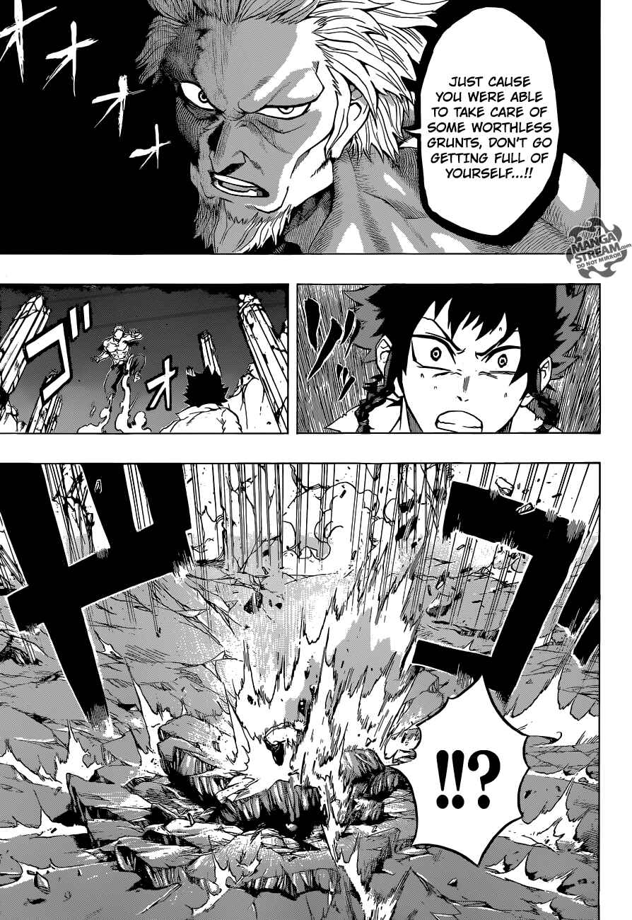 Page 4 Chapter 11 Demons Plan