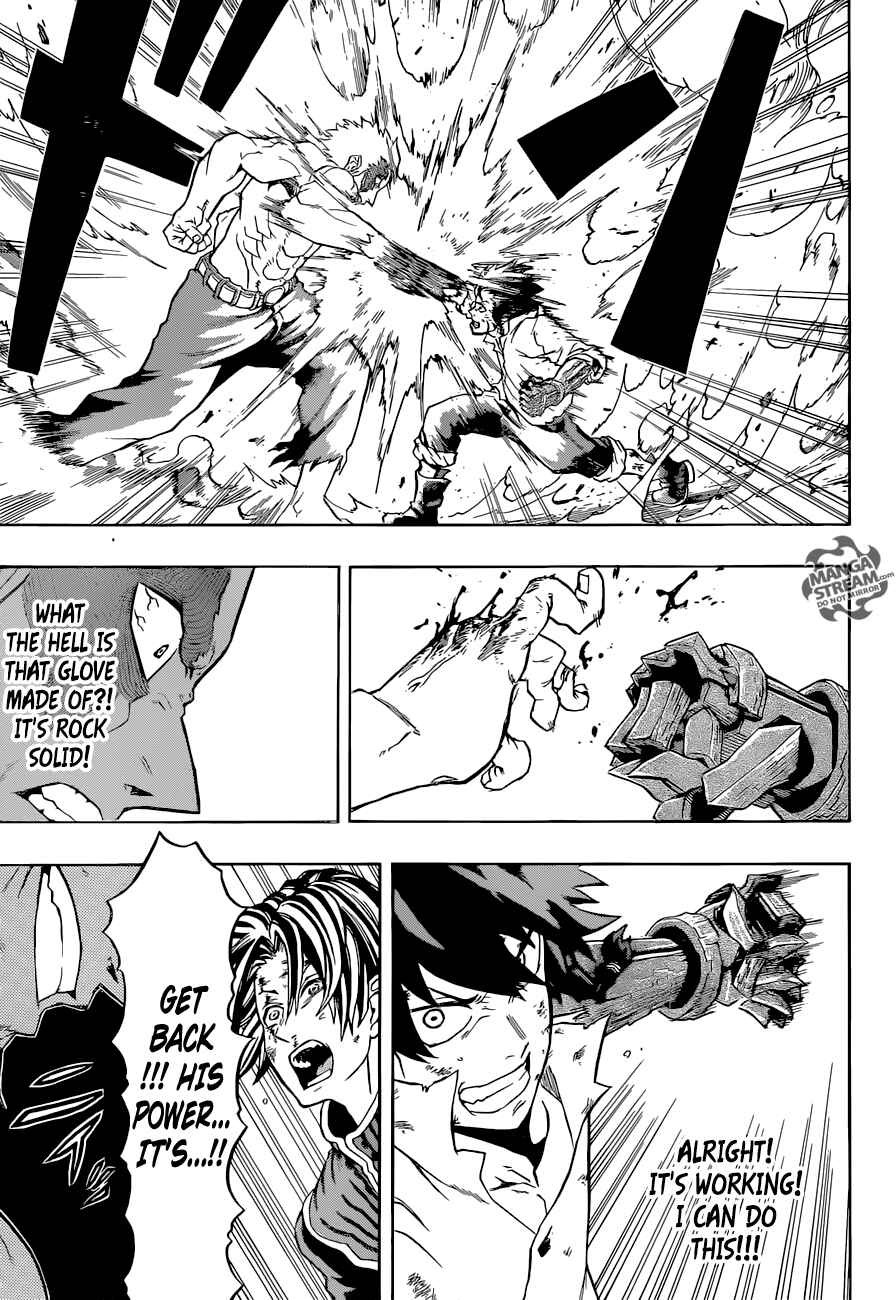 Page 6 Chapter 11 Demons Plan