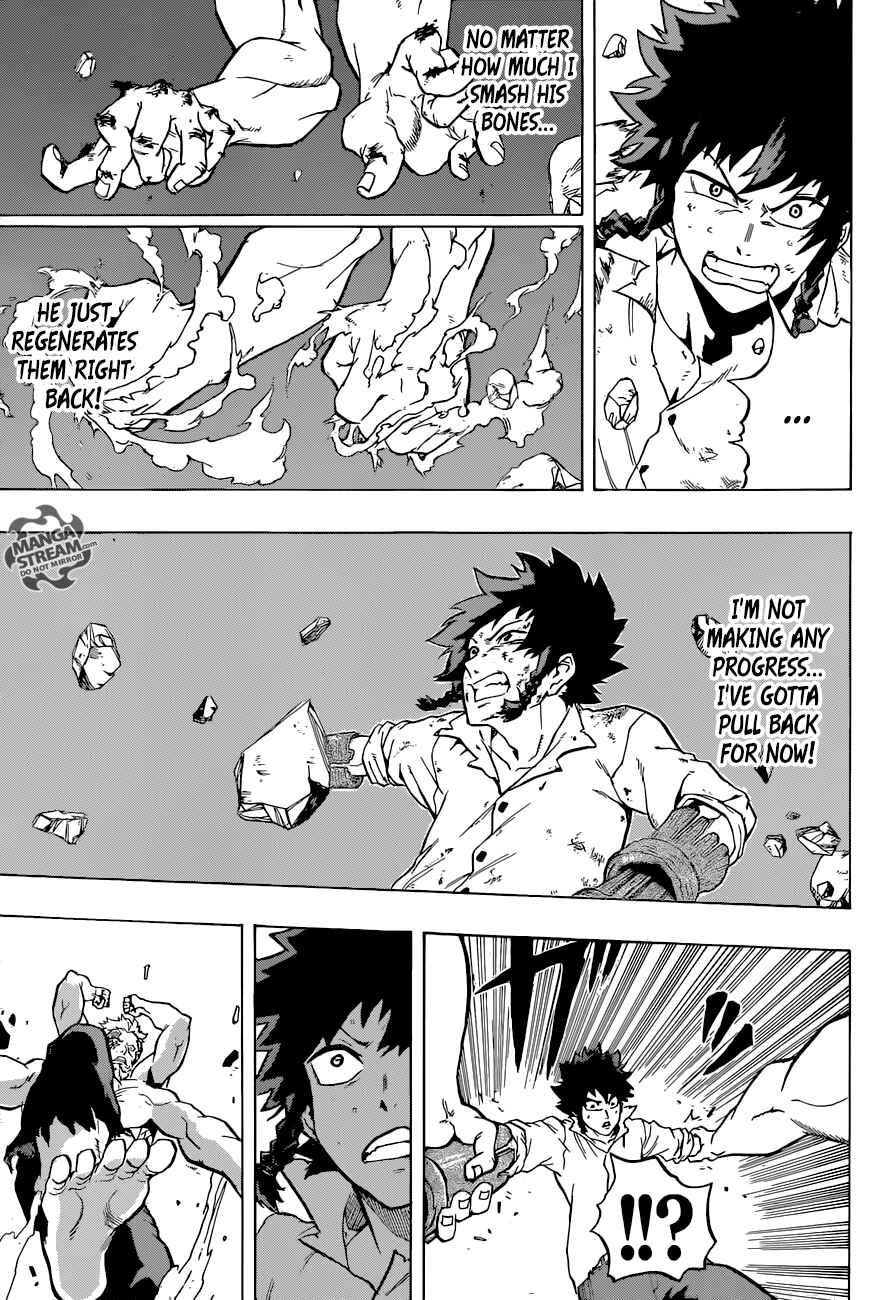 Page 8 Chapter 11 Demons Plan