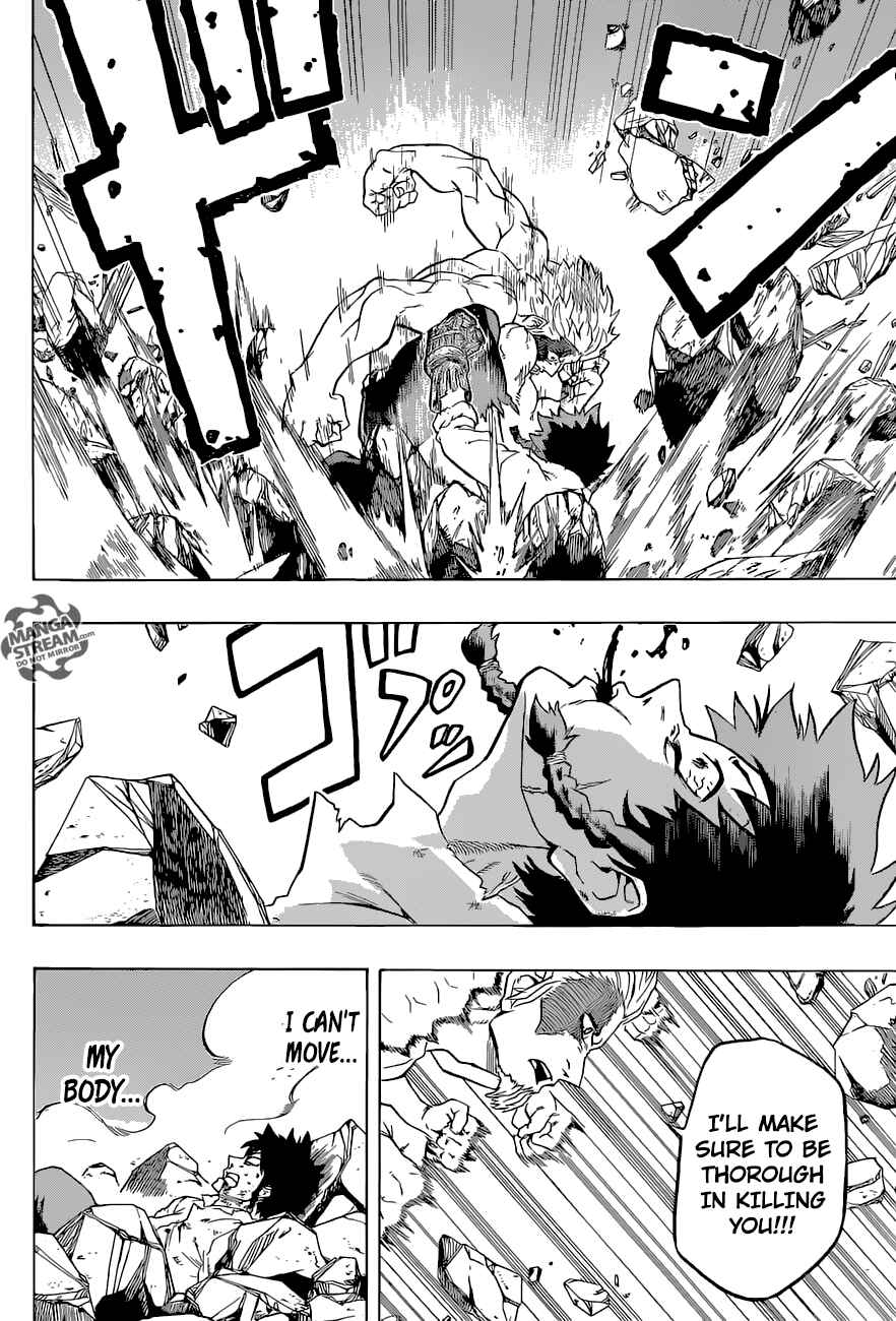 Page 9 Chapter 11 Demons Plan