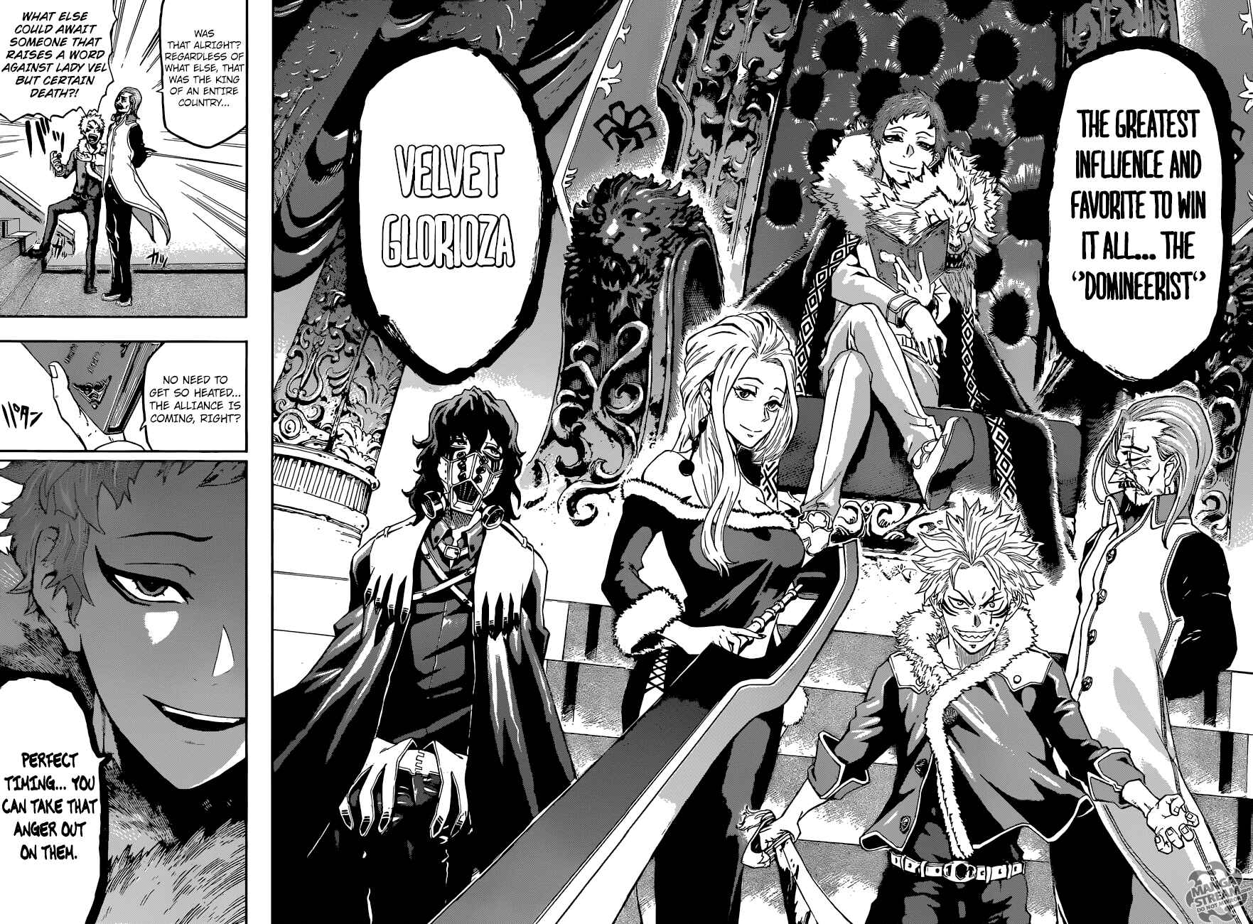 Page 13 Chapter 6 Demons Plan