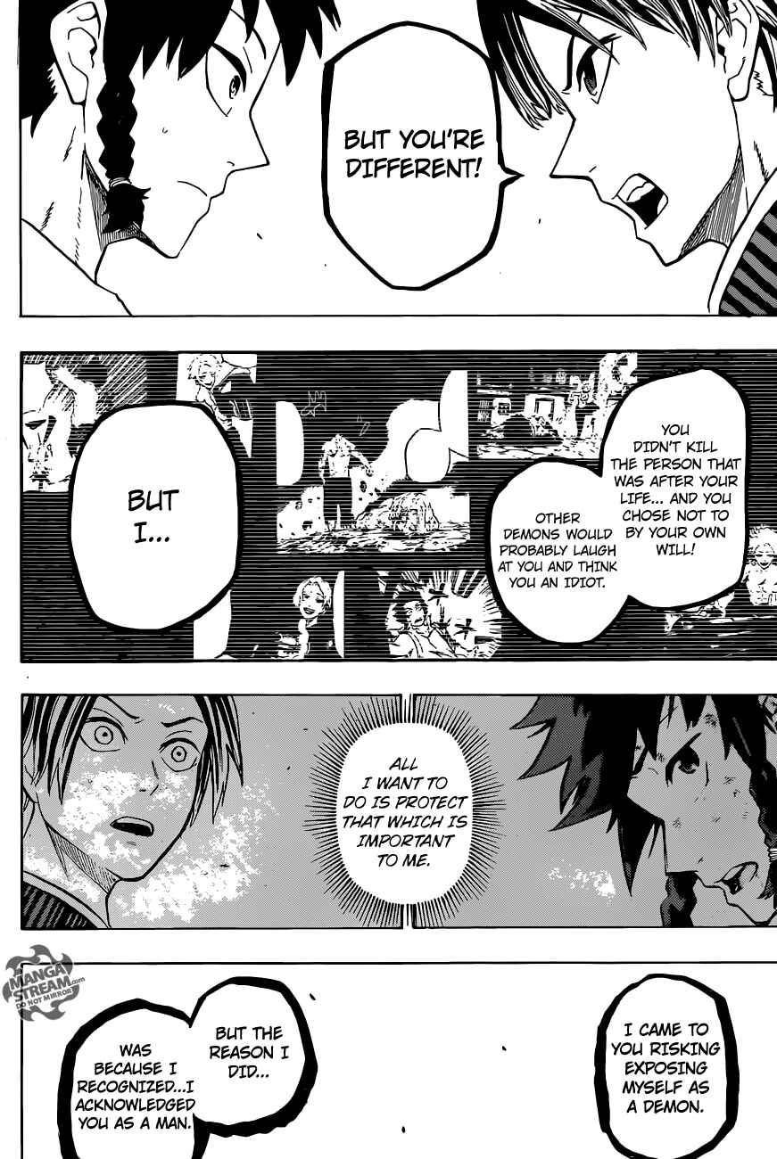 Page 16 Chapter 6 Demons Plan