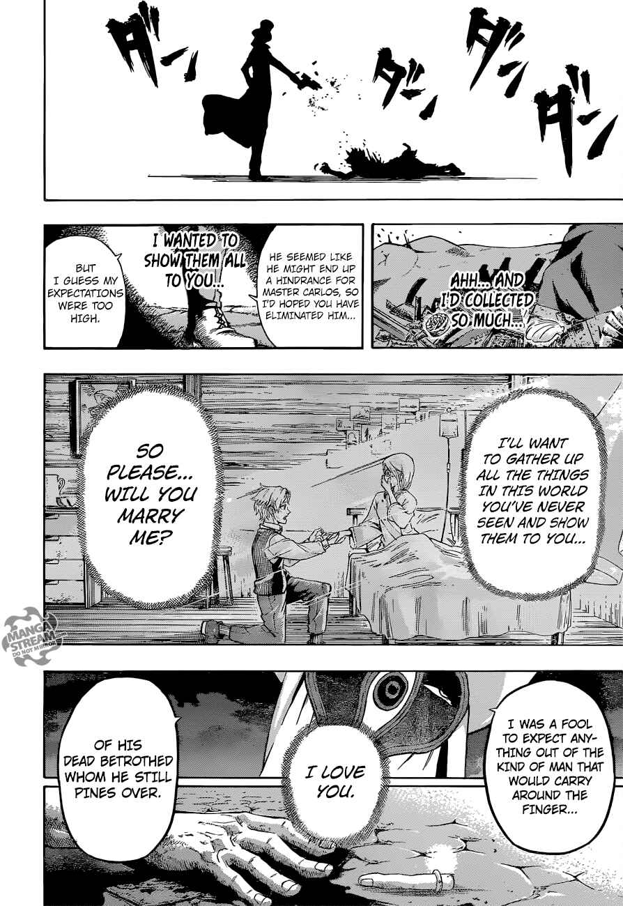Page 5 Chapter 6 Demons Plan