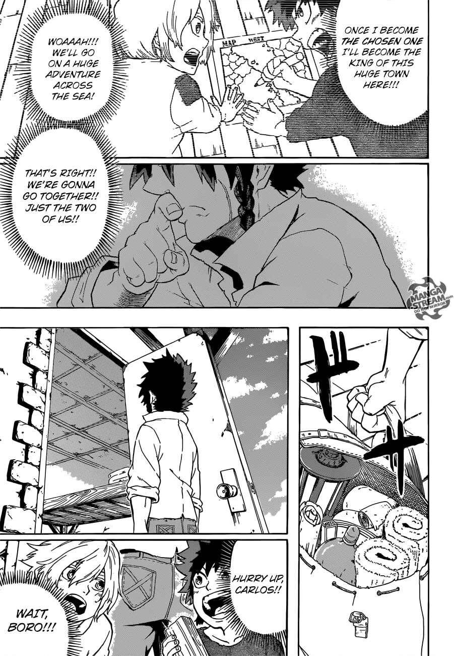 Page 14 Chapter 2 Demons Plan