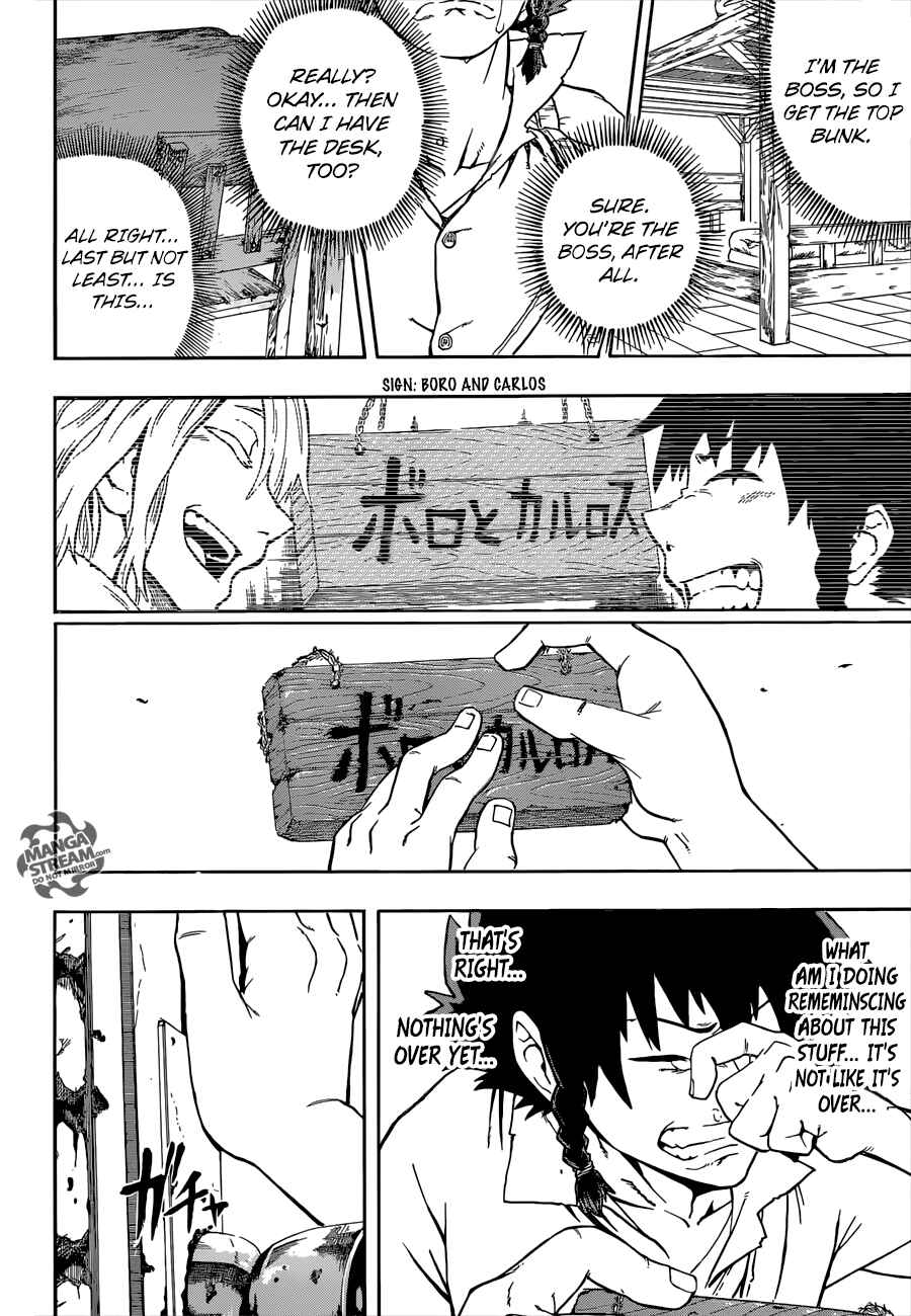 Page 15 Chapter 2 Demons Plan