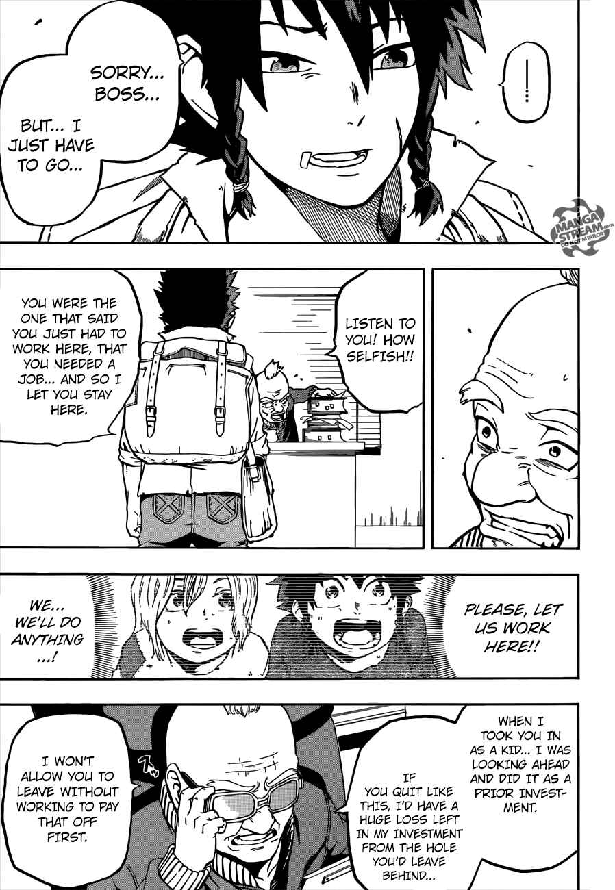 Page 18 Chapter 2 Demons Plan