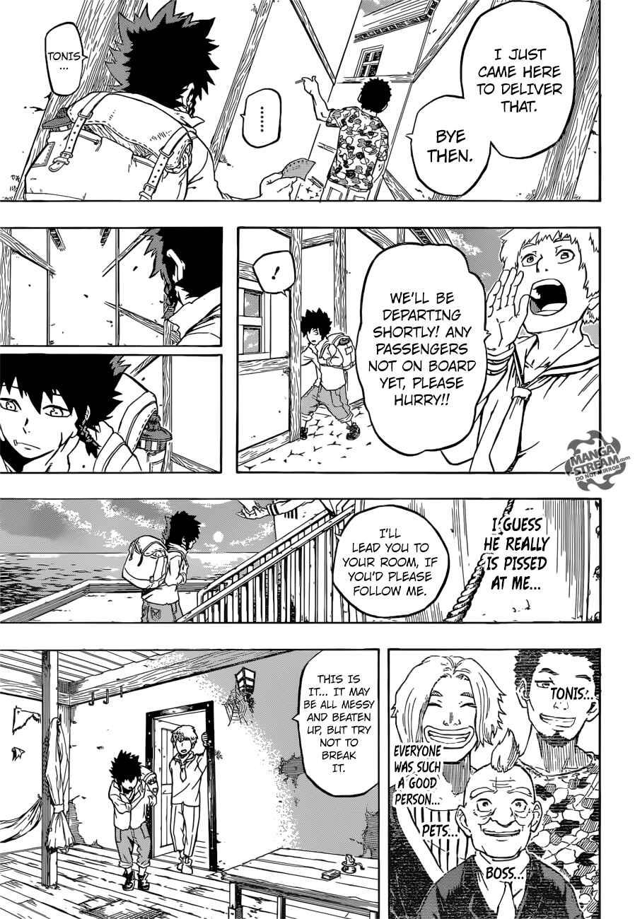 Page 22 Chapter 2 Demons Plan