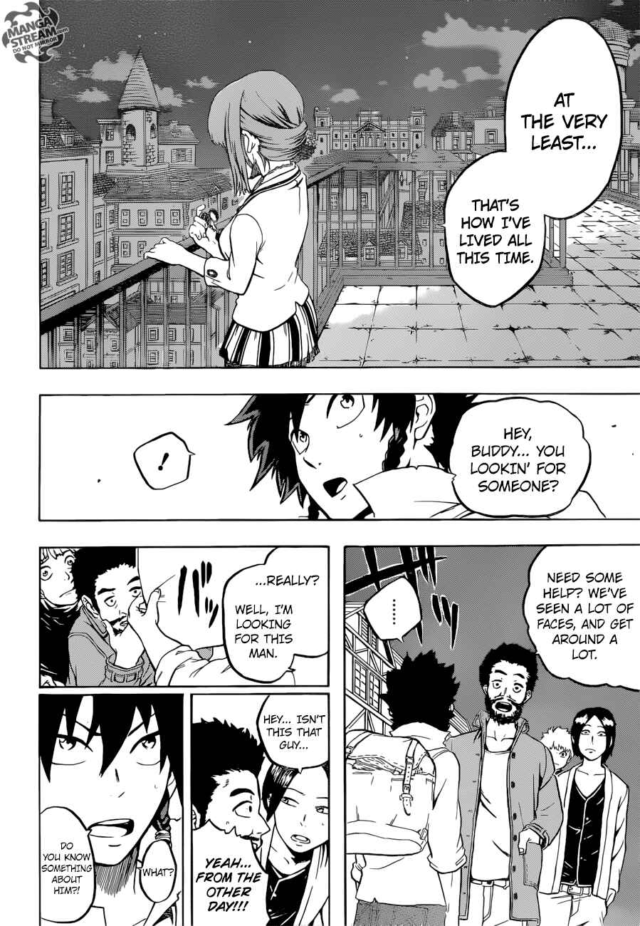 Page 13 Chapter 3 Demons Plan