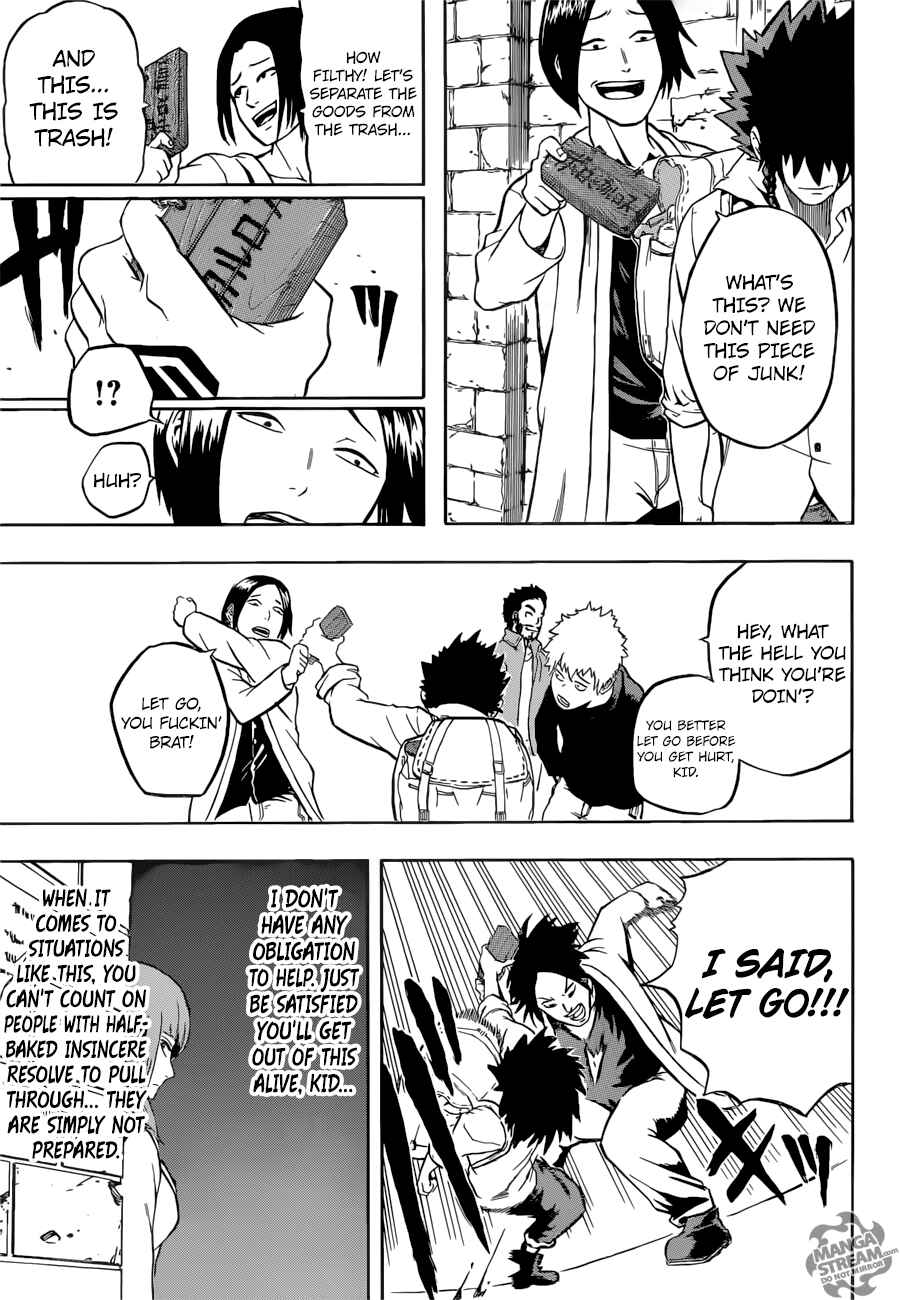 Page 16 Chapter 3 Demons Plan