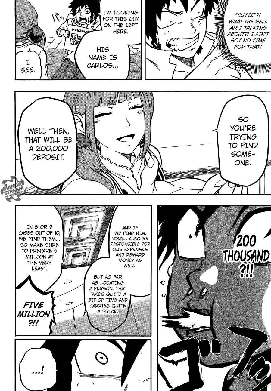 Page 7 Chapter 3 Demons Plan