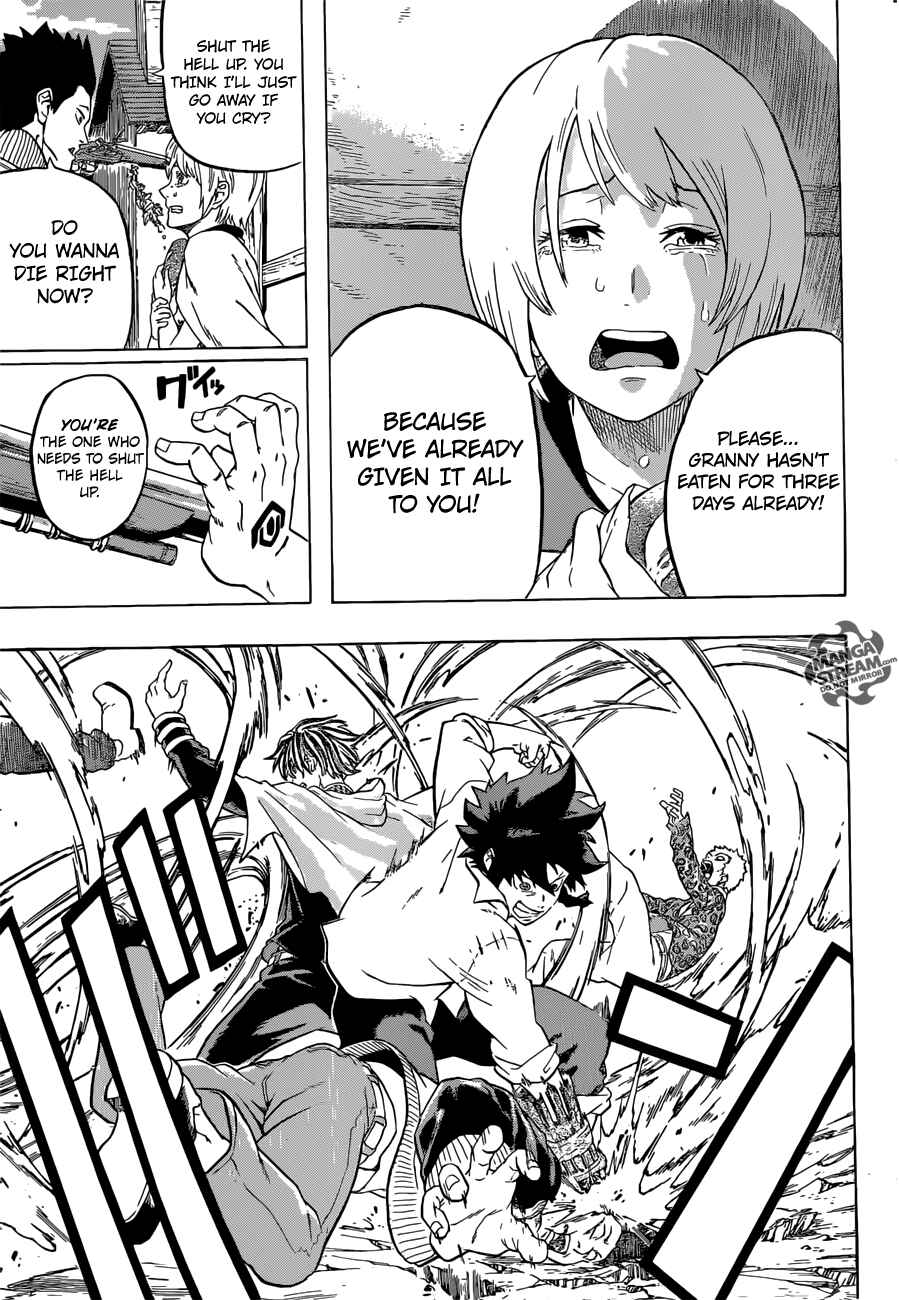 Page 12 Chapter 8 Demons Plan