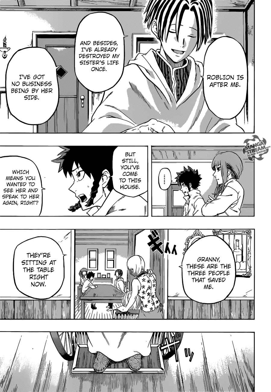 Page 16 Chapter 8 Demons Plan