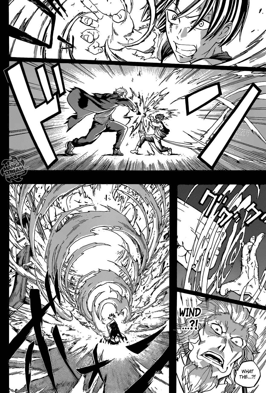 Page 3 Chapter 8 Demons Plan