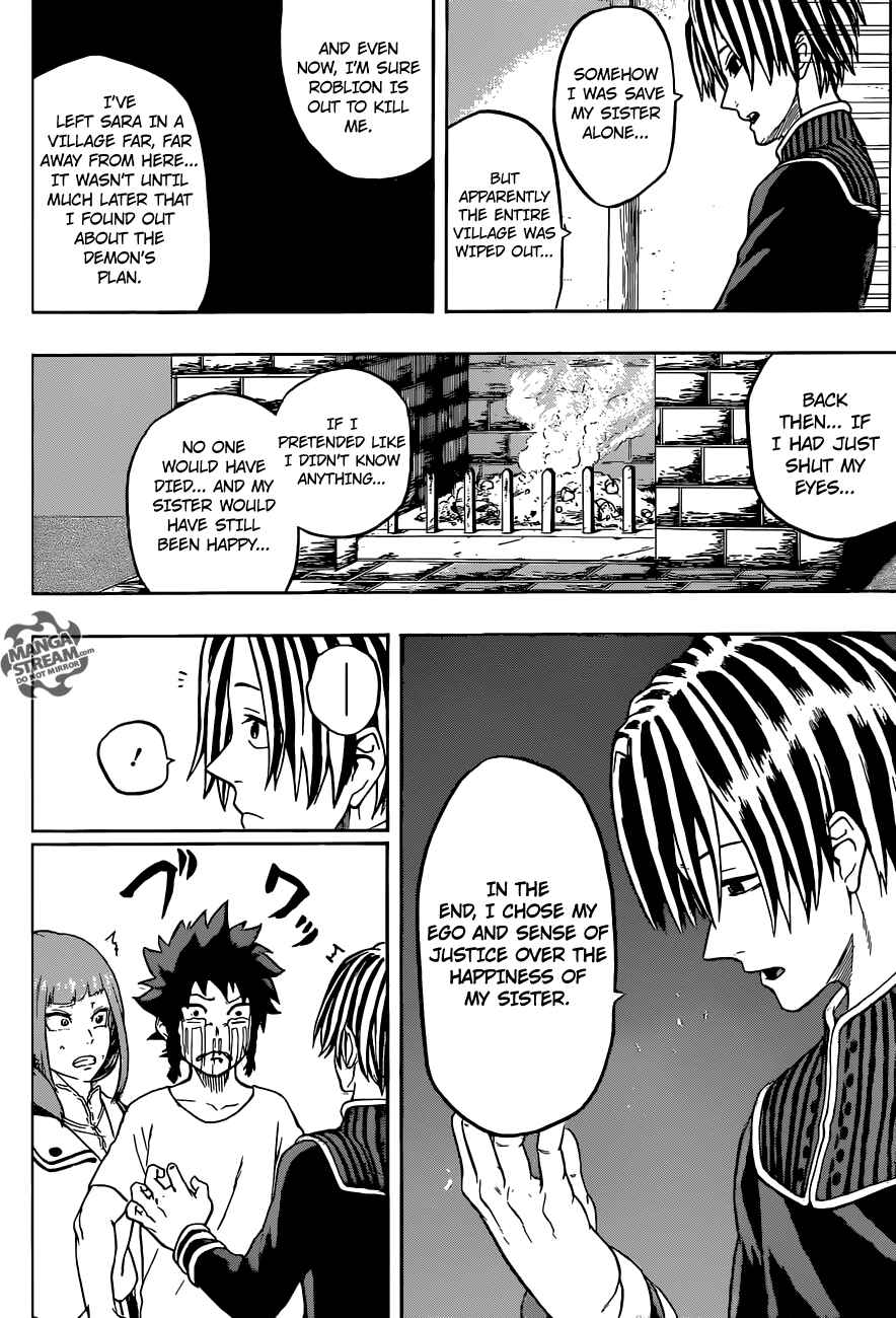 Page 5 Chapter 8 Demons Plan