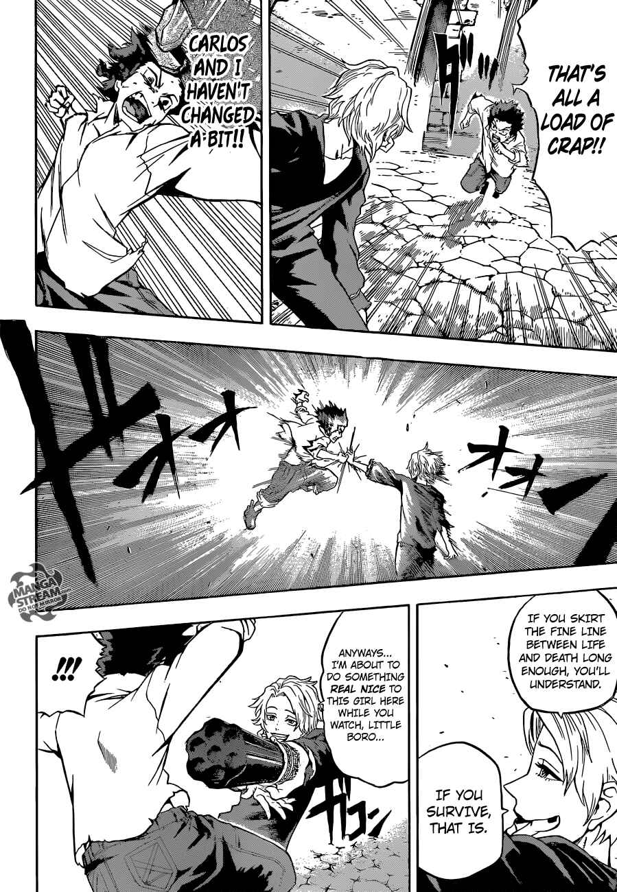 Page 13 Chapter 4 Demons Plan