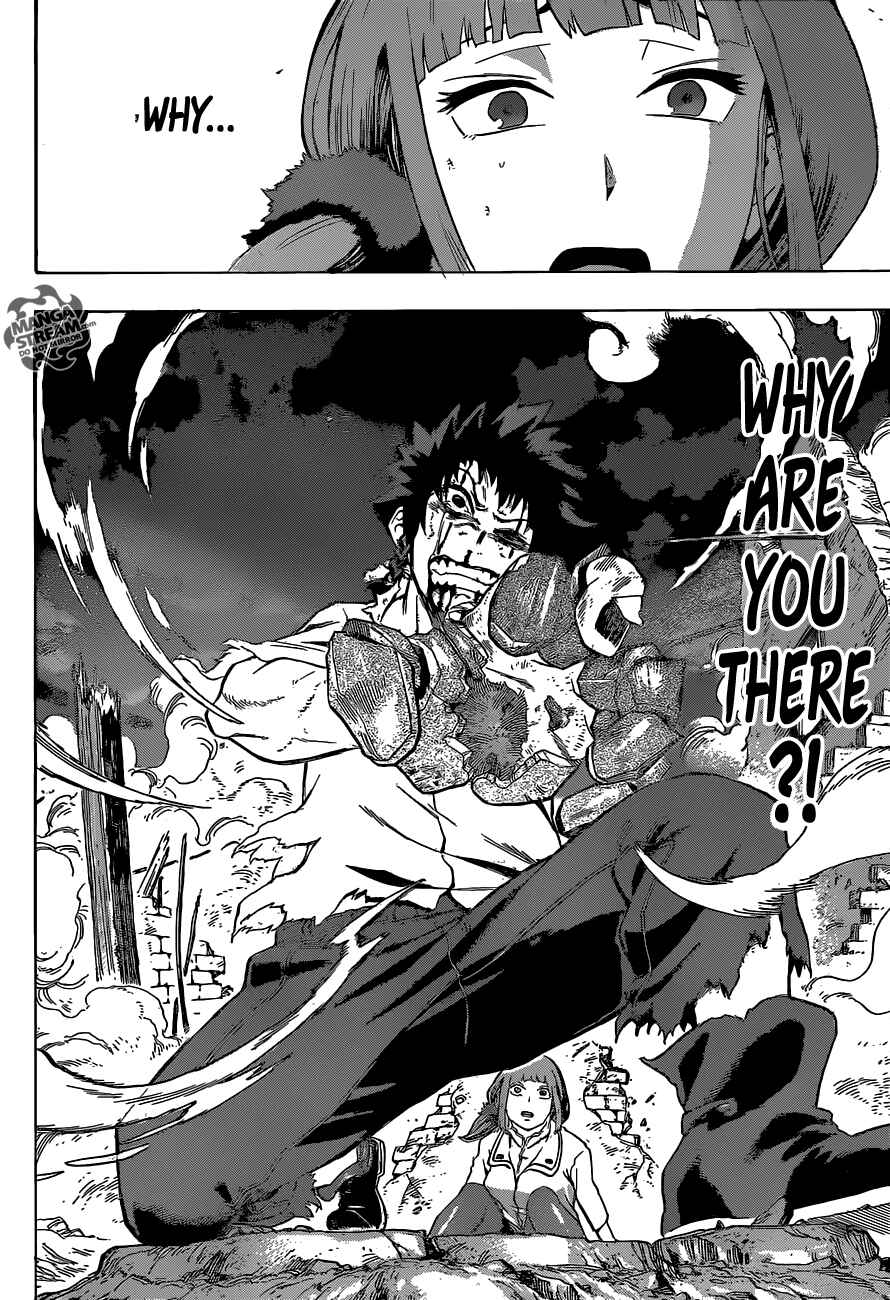 Page 17 Chapter 4 Demons Plan