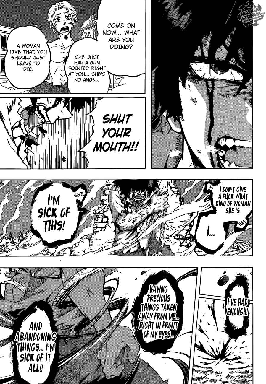 Page 18 Chapter 4 Demons Plan
