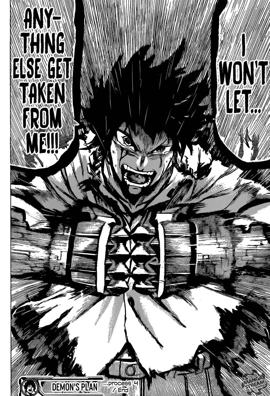 Page 19 Chapter 4 Demons Plan