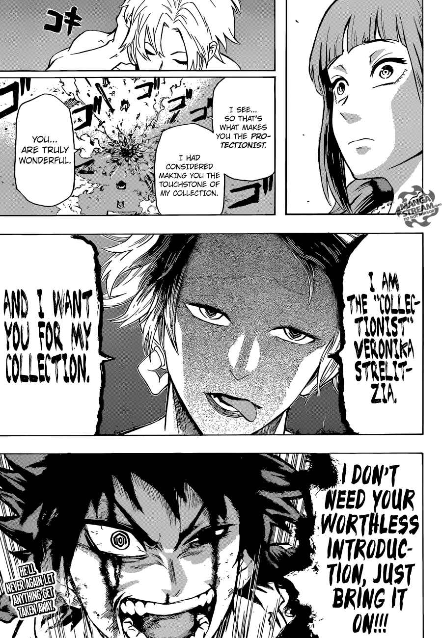 Page 20 Chapter 4 Demons Plan