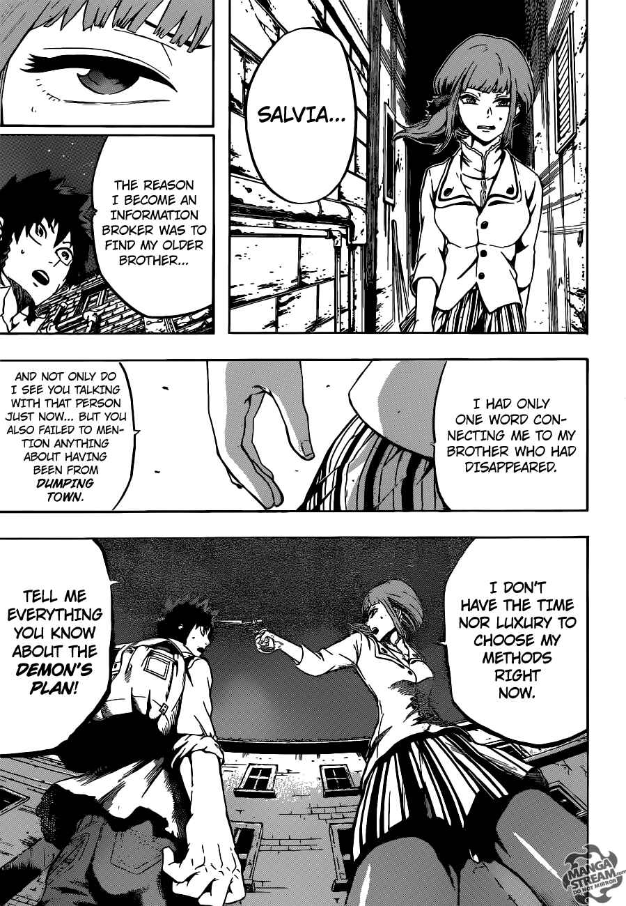 Page 4 Chapter 4 Demons Plan