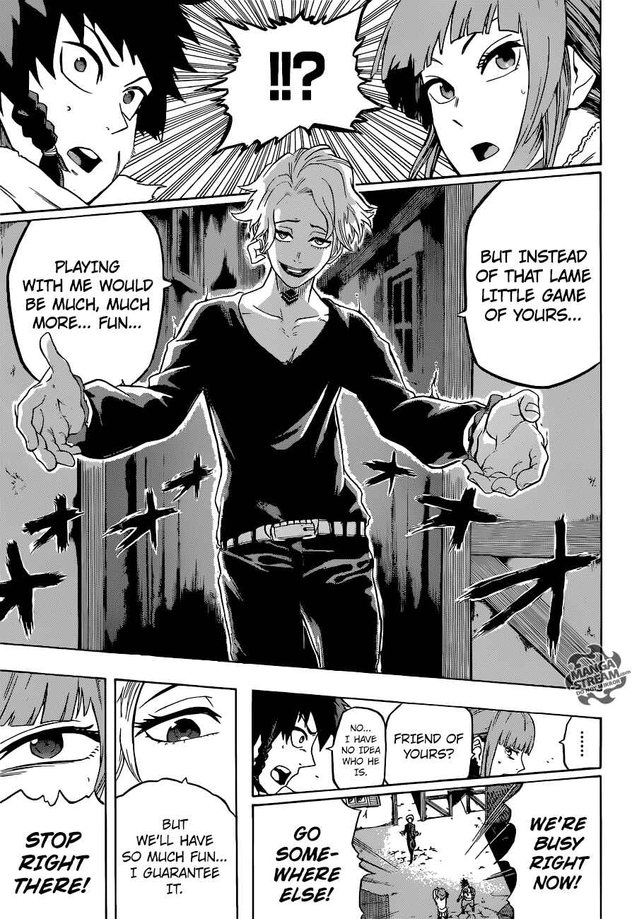 Page 6 Chapter 4 Demons Plan